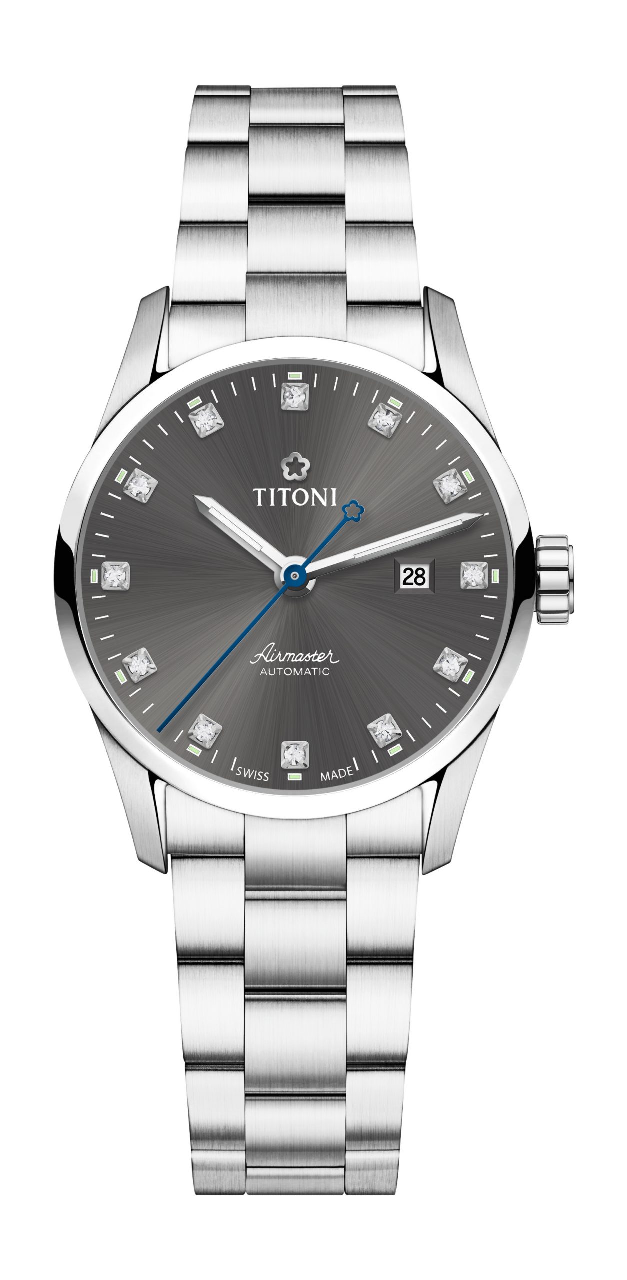 Titoni Airmaster watch