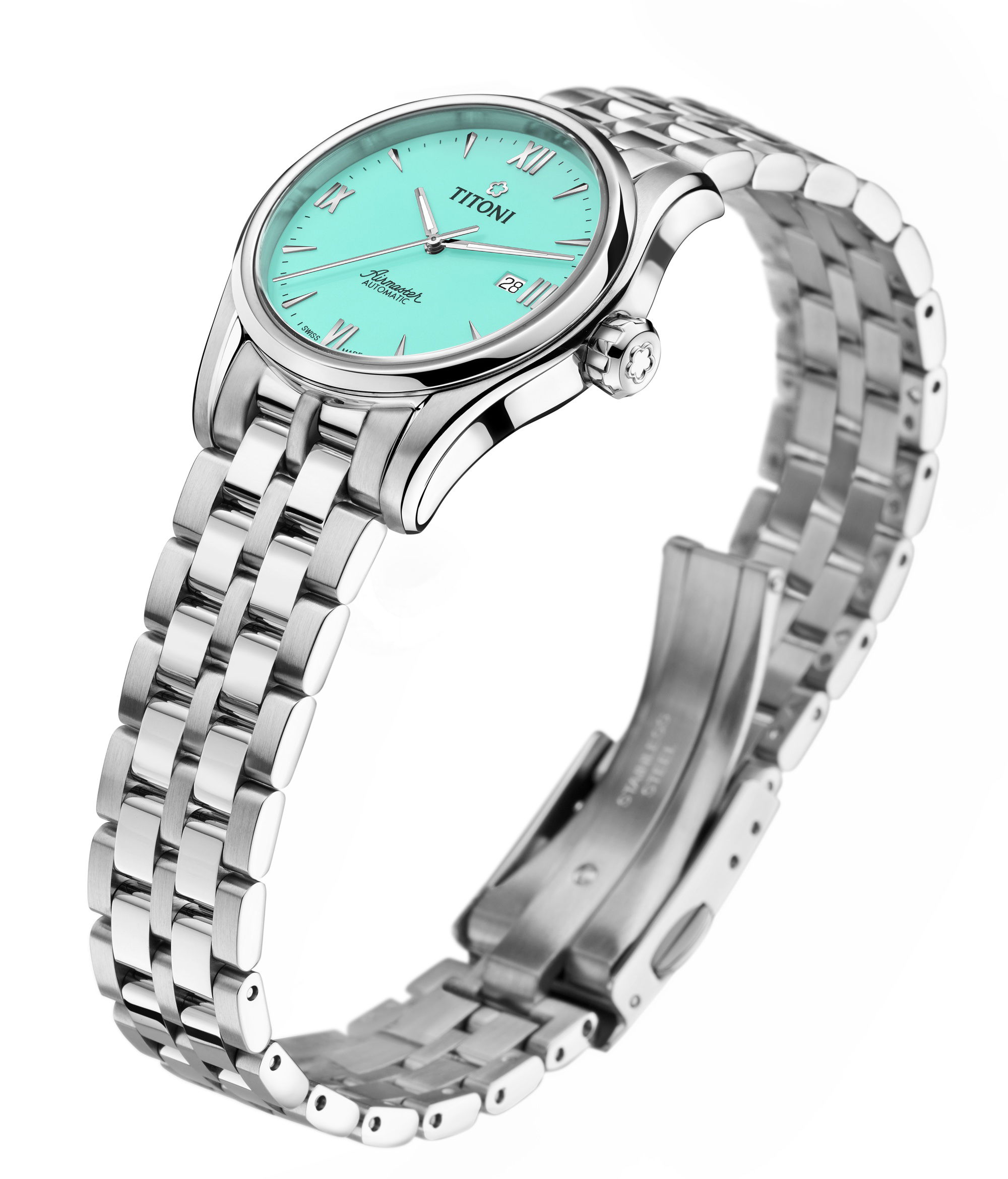 Titoni Airmaster - View 2