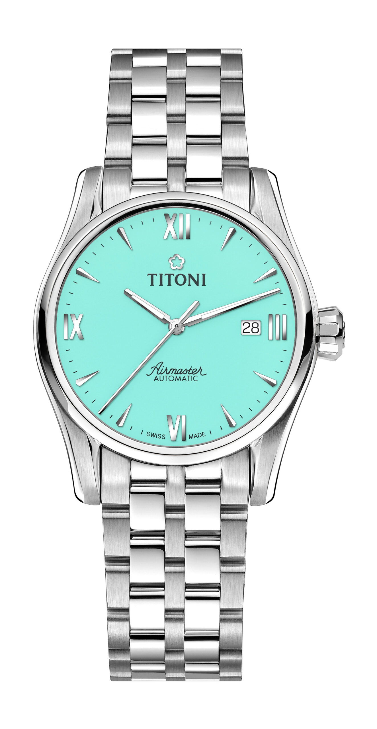 Titoni Airmaster watch