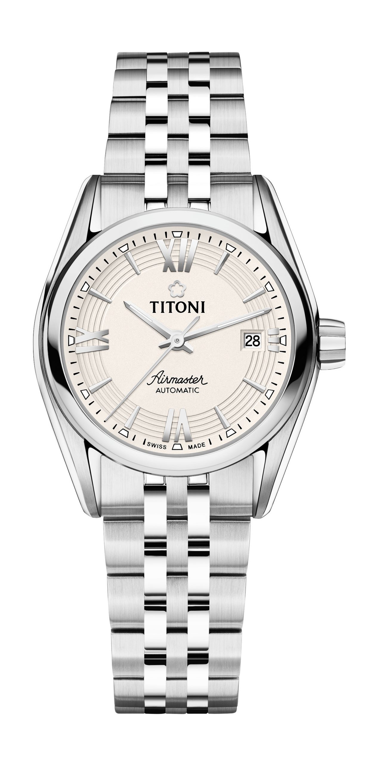 Titoni Airmaster watch