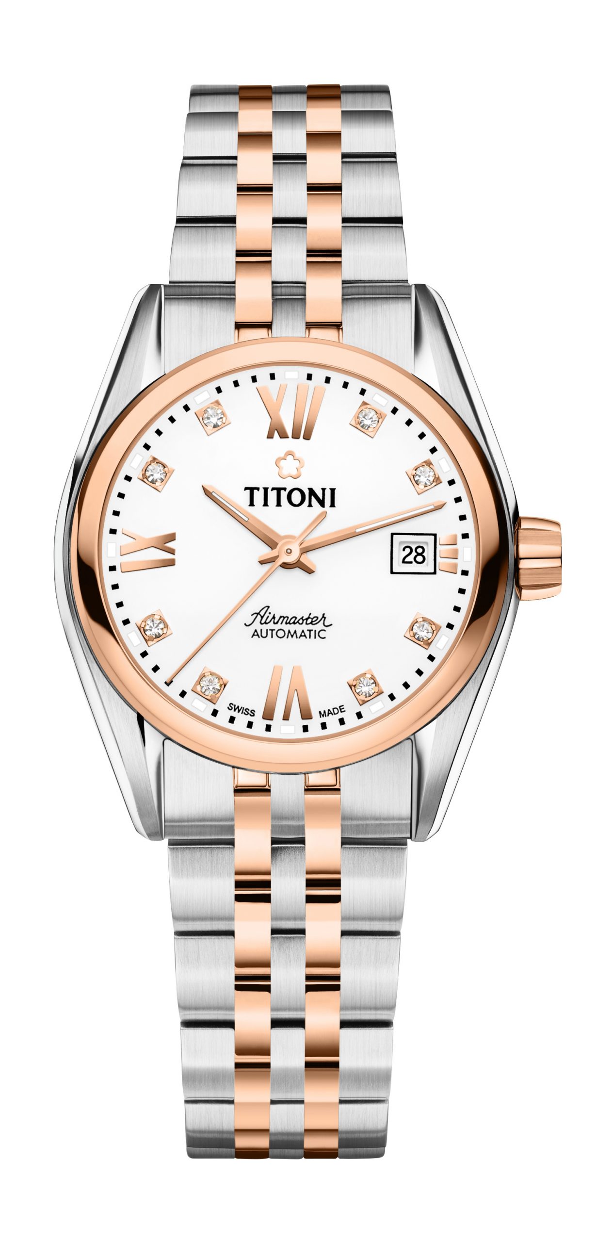 Titoni Airmaster watch
