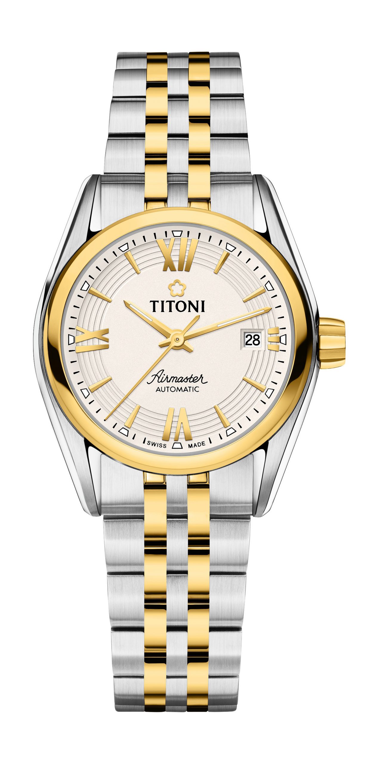 Titoni Airmaster watch