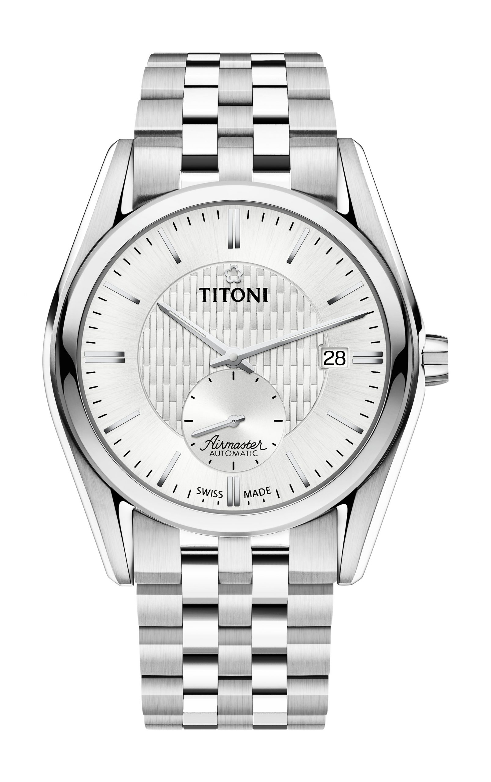 Titoni Airmaster watch