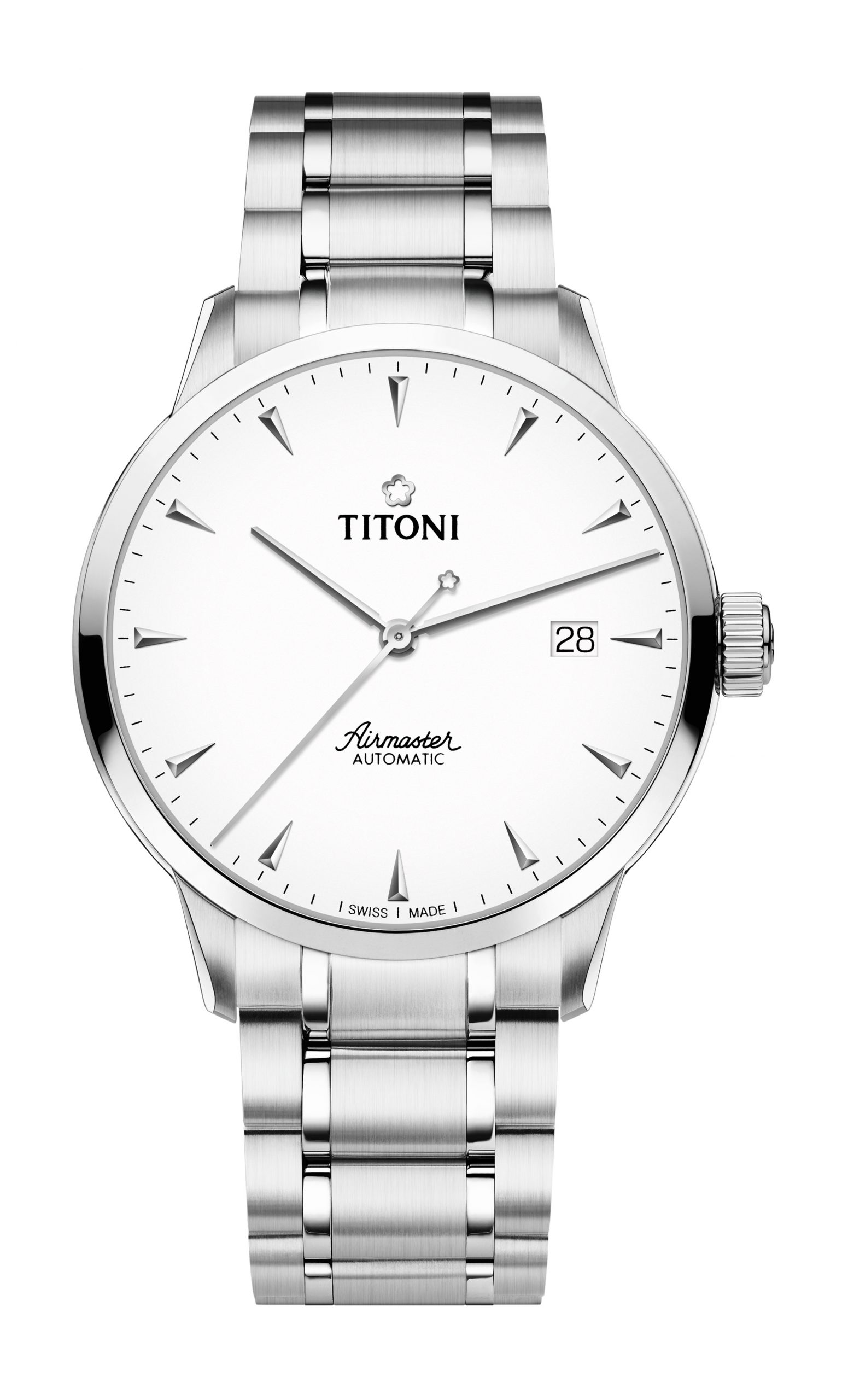 Titoni Airmaster watch