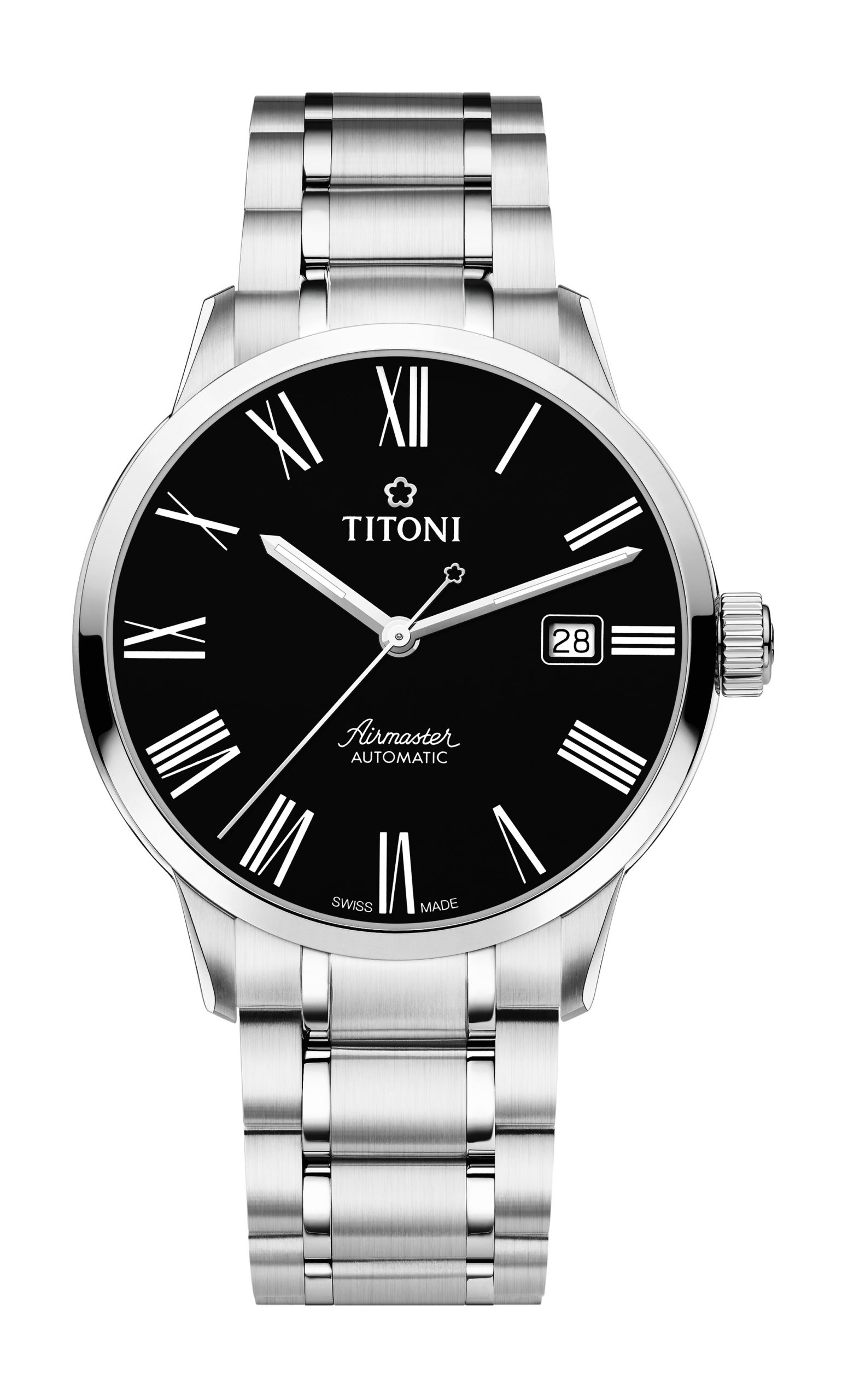 Titoni Airmaster watch