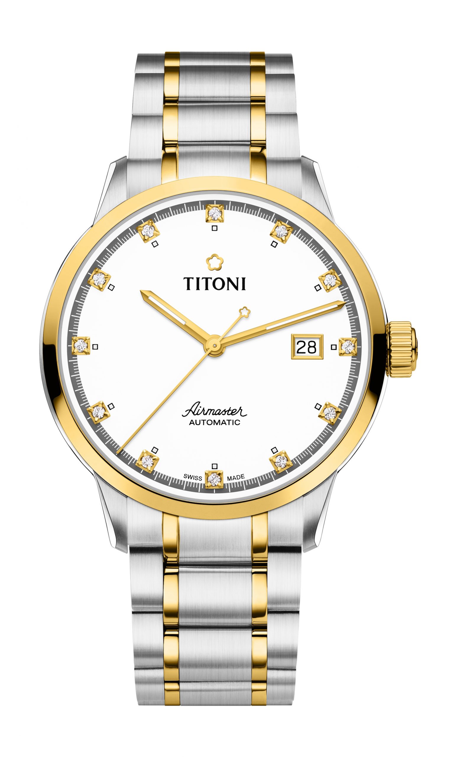 Titoni Airmaster watch