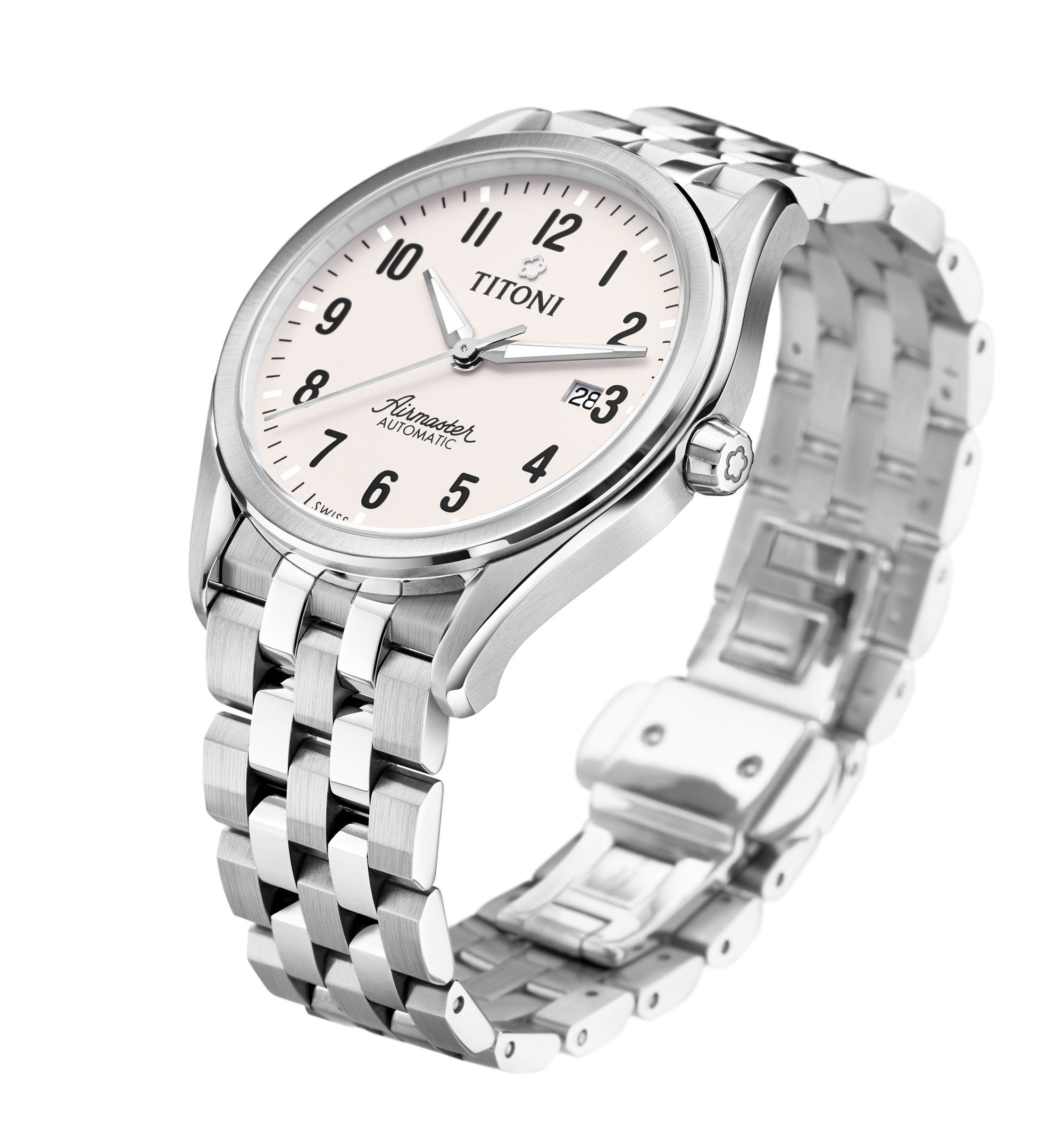 Titoni Airmaster - View 3