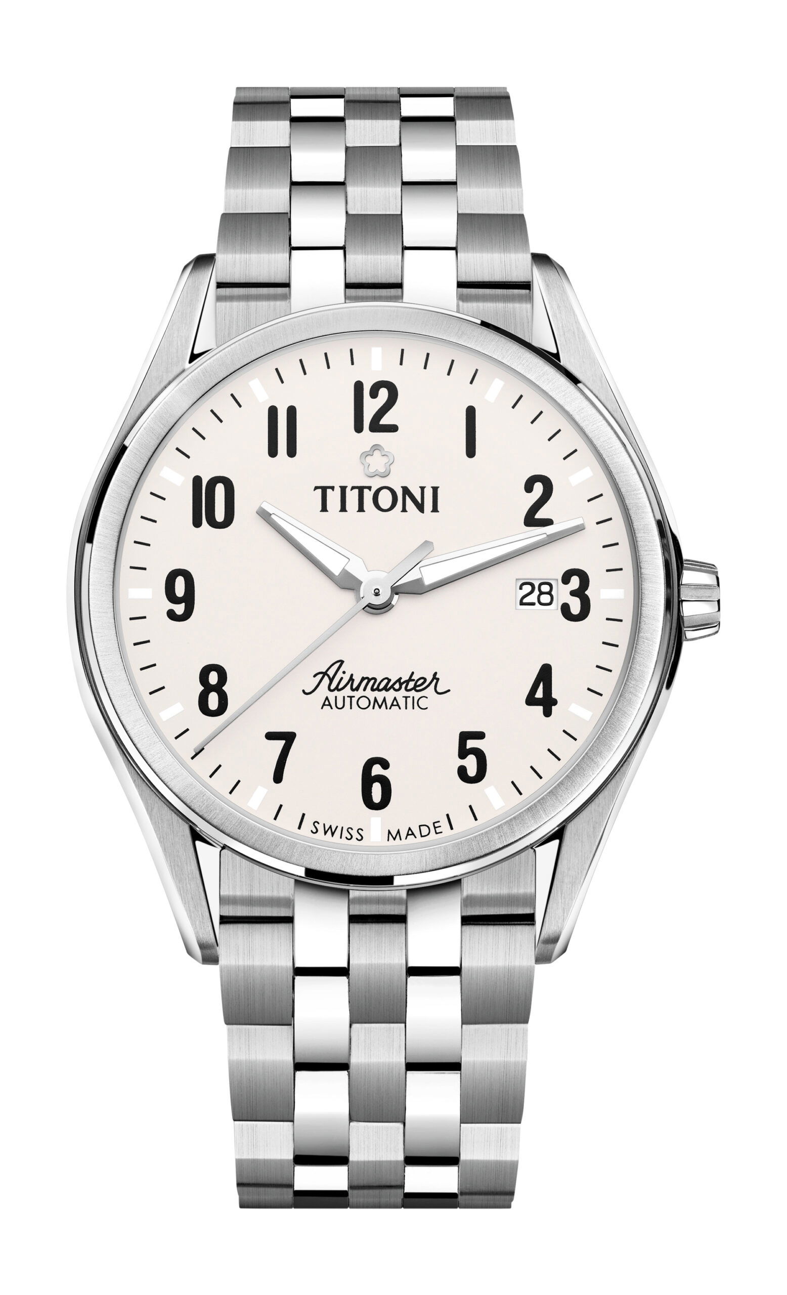Titoni Airmaster watch