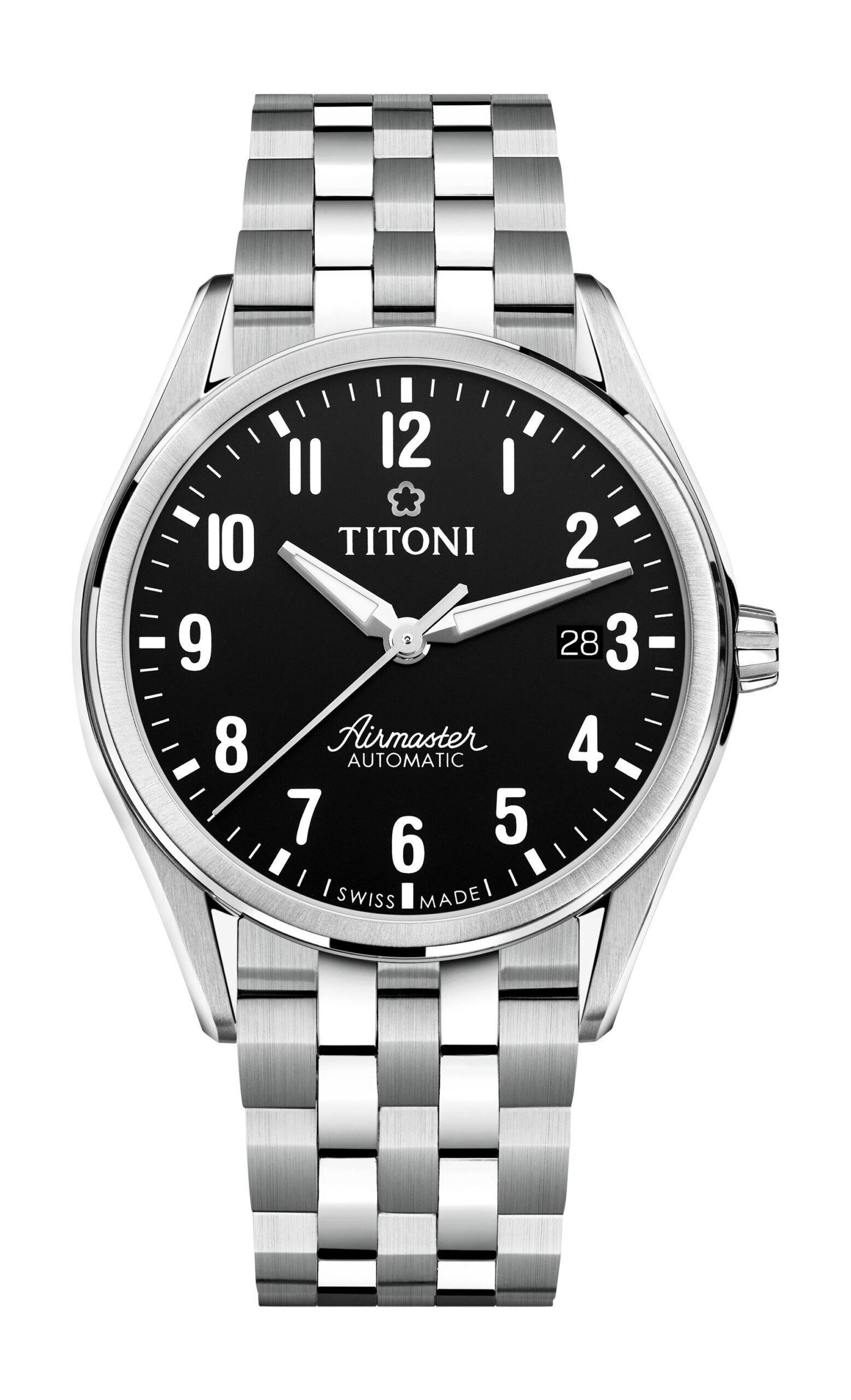 Titoni Airmaster watch