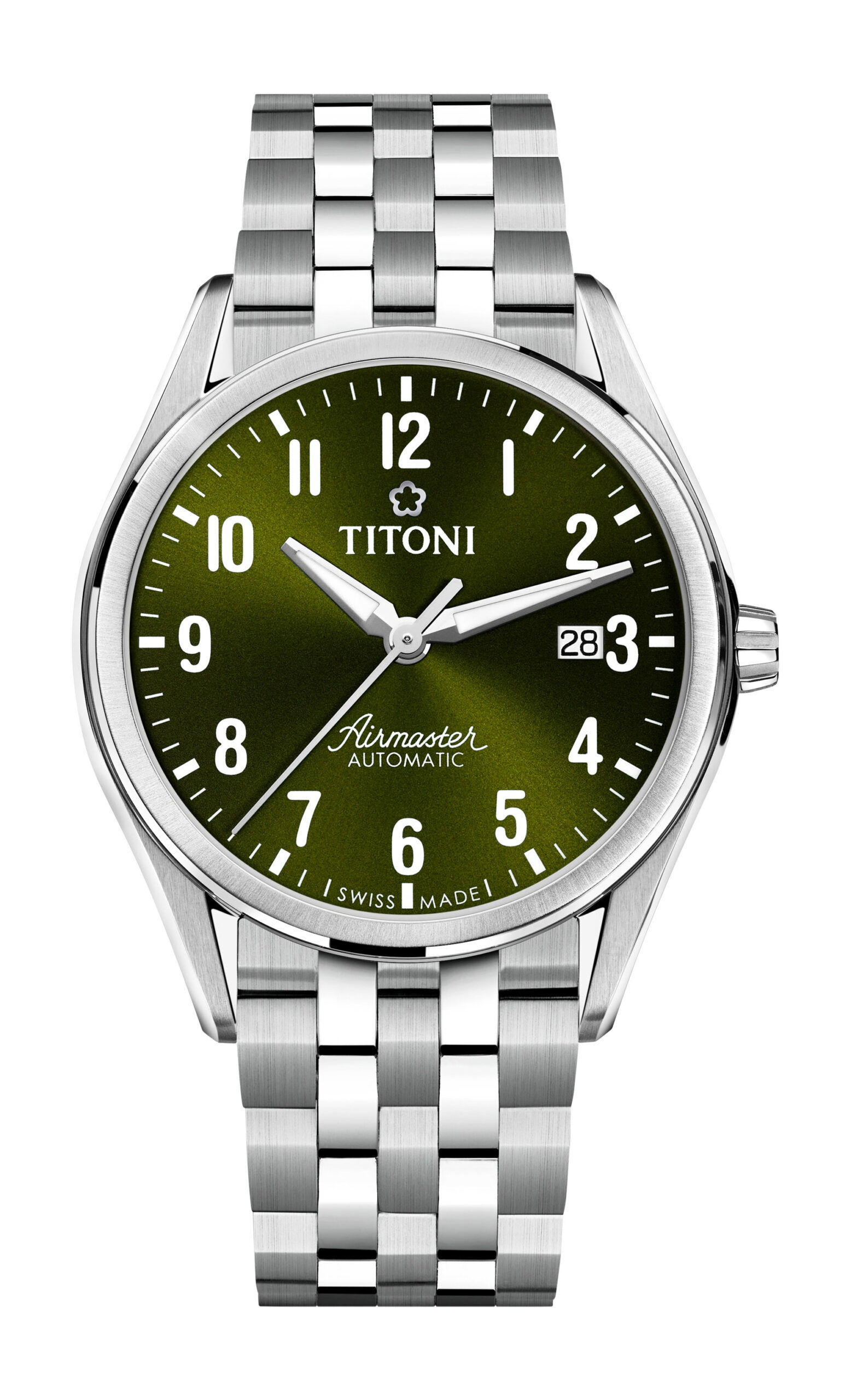 Titoni Airmaster watch