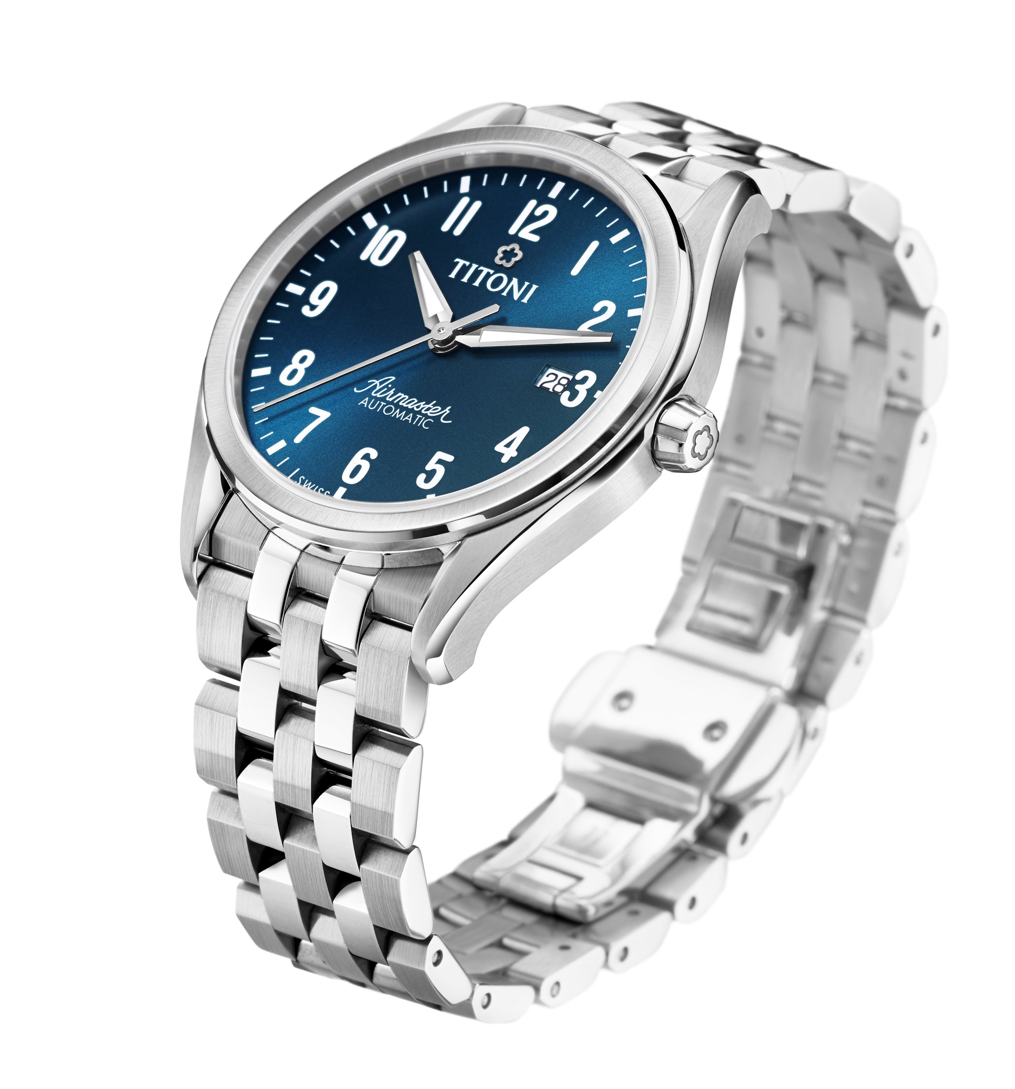 Titoni Airmaster - View 3