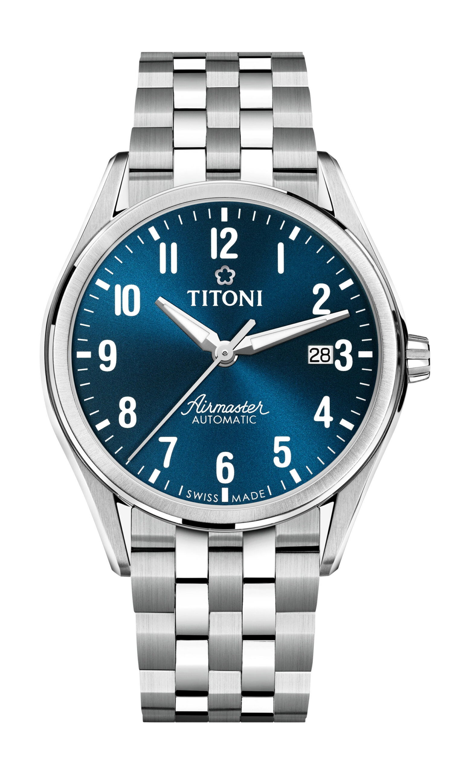 Titoni Airmaster watch