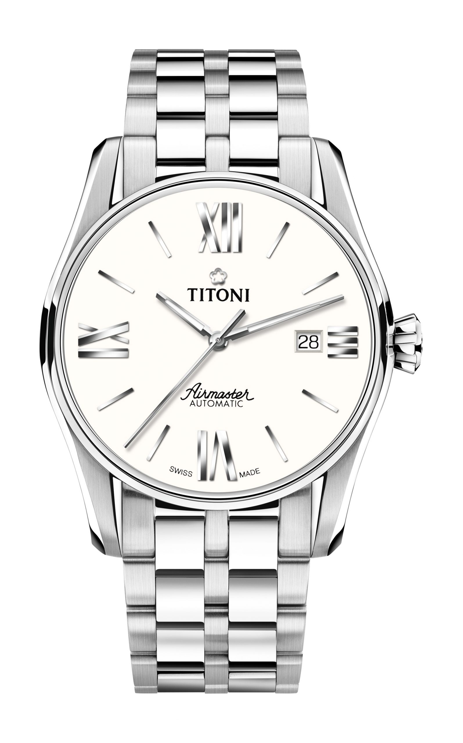 Titoni Airmaster watch