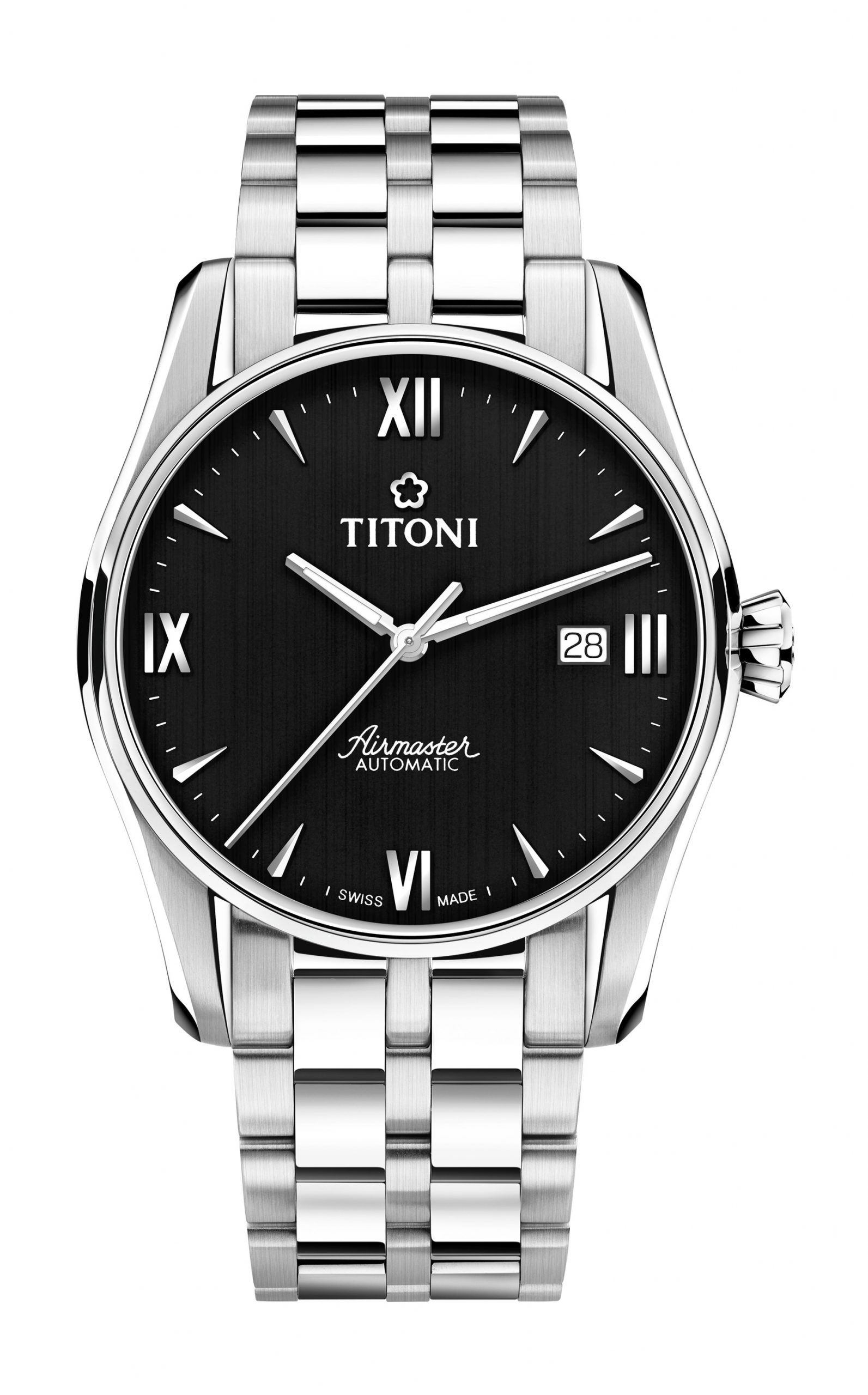 Titoni Airmaster watch