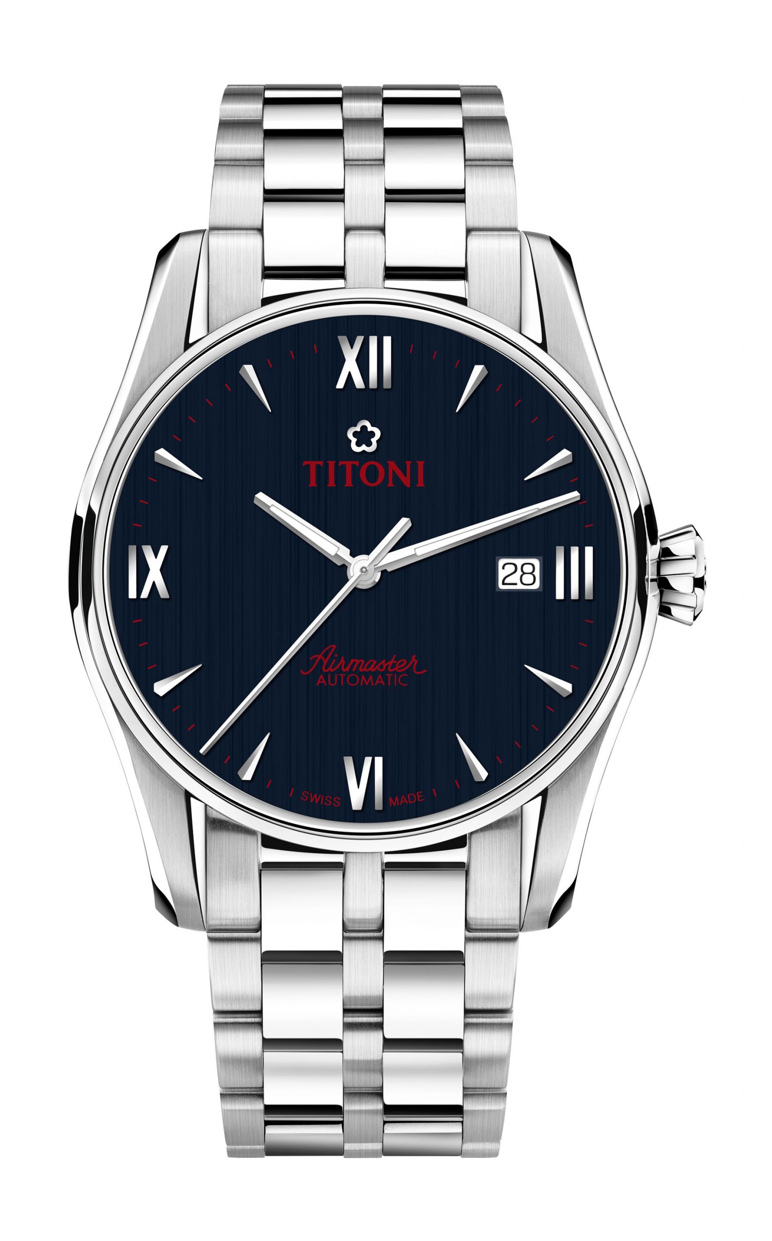 Titoni Airmaster watch