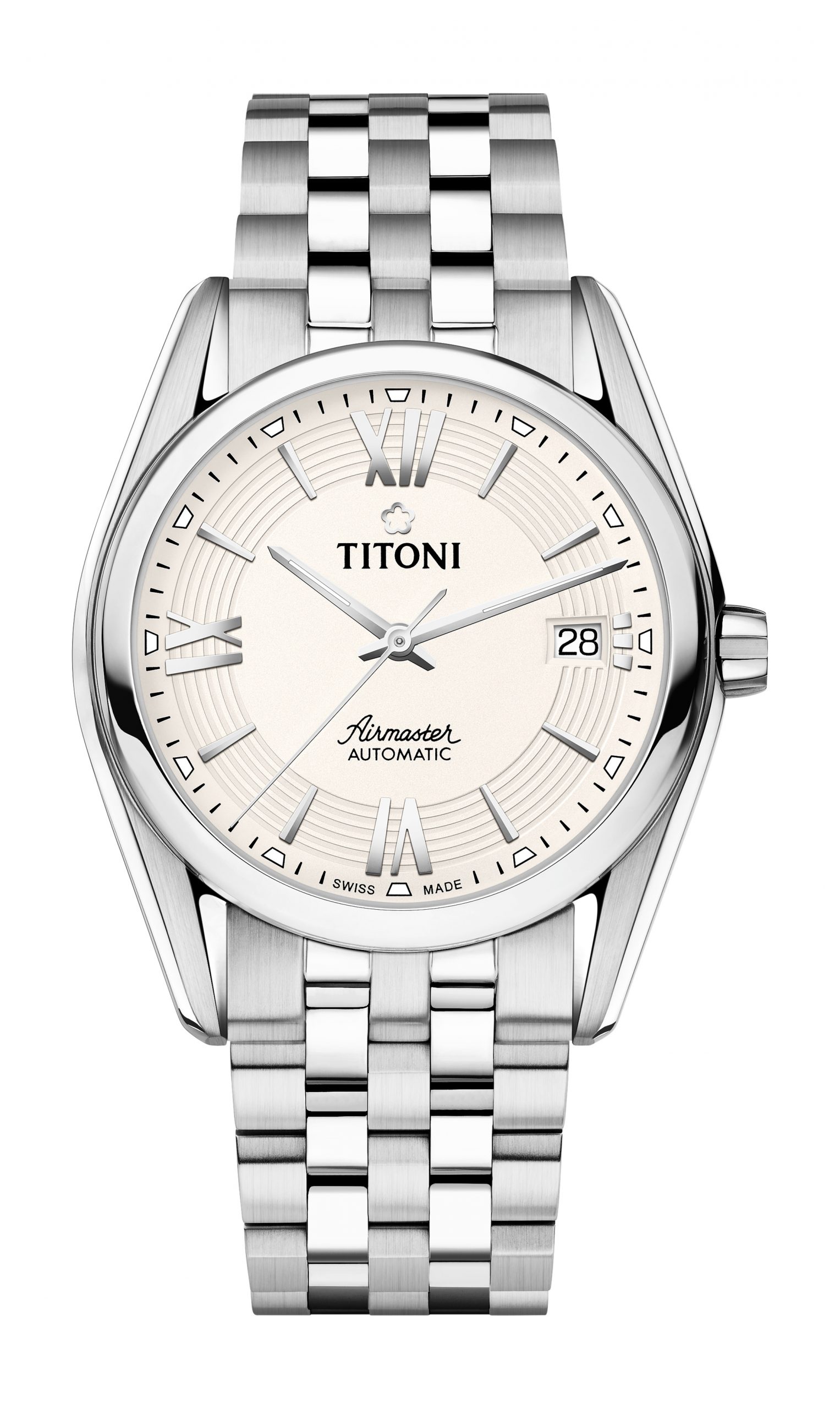 Titoni Airmaster watch