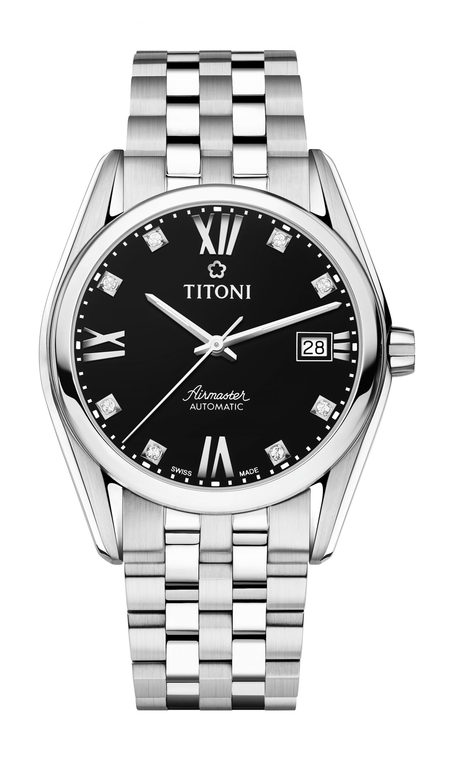 Titoni Airmaster watch