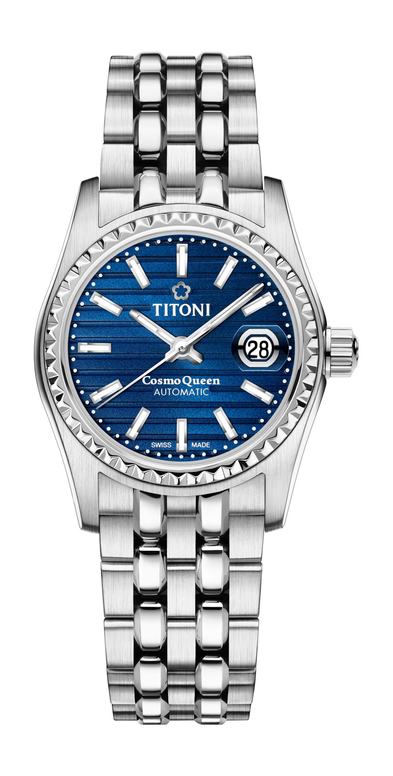 Titoni Cosmo watch