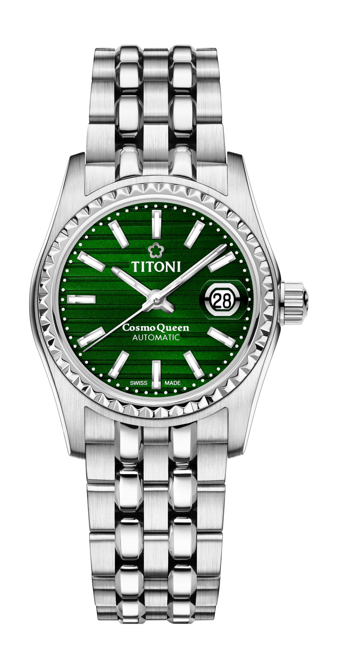 Titoni Cosmo watch