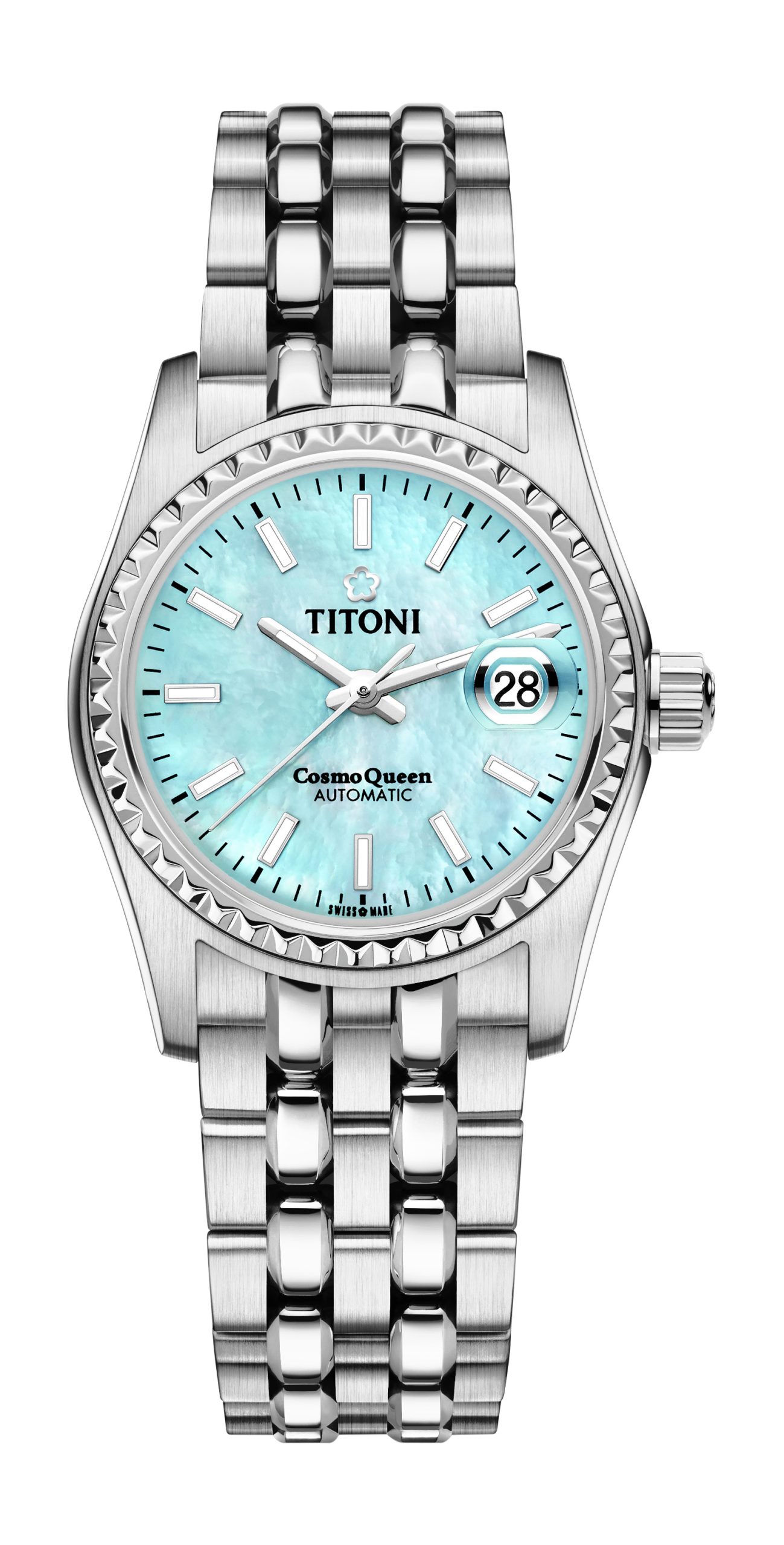 Titoni Cosmo watch