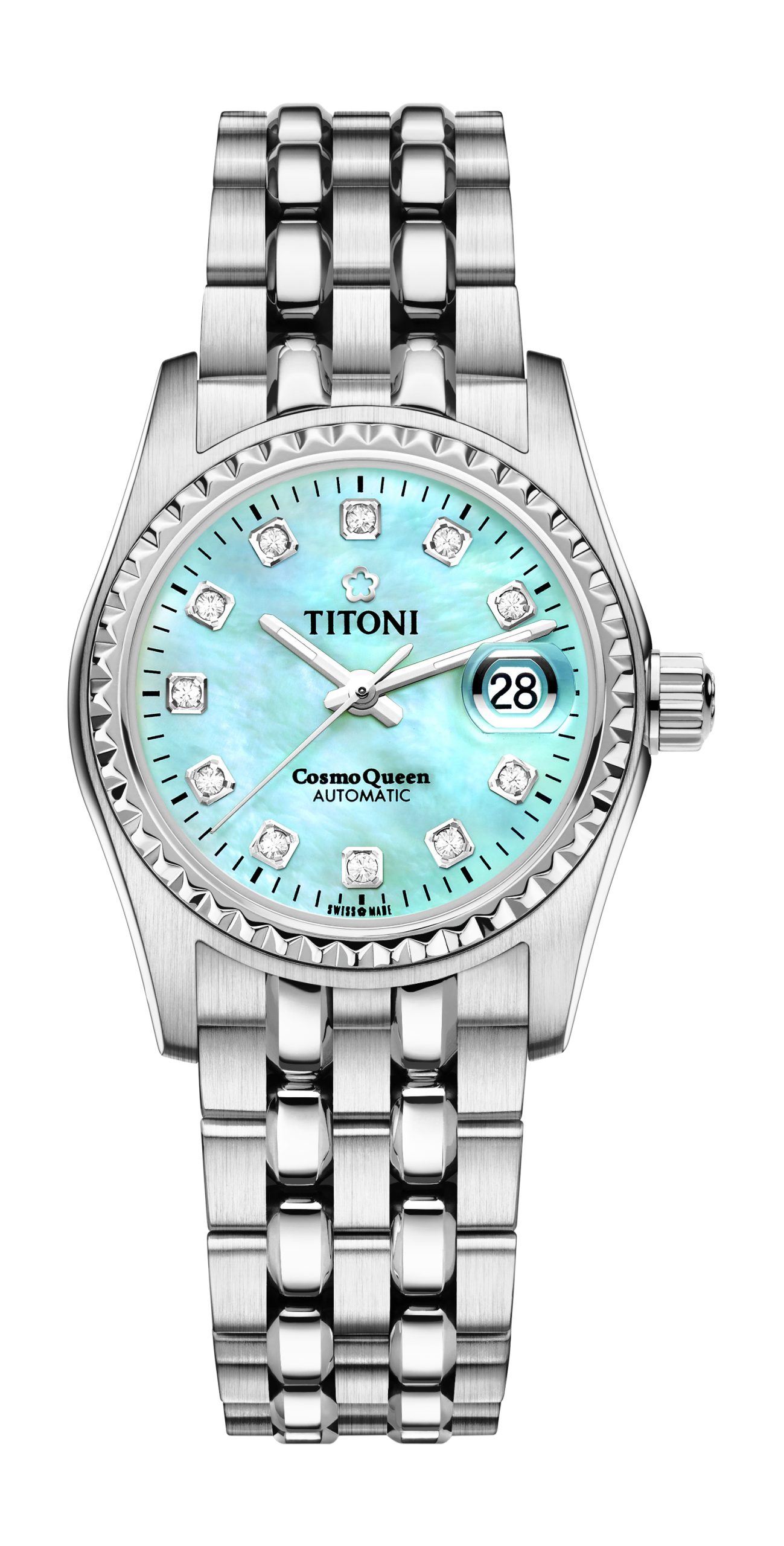 Titoni Cosmo watch