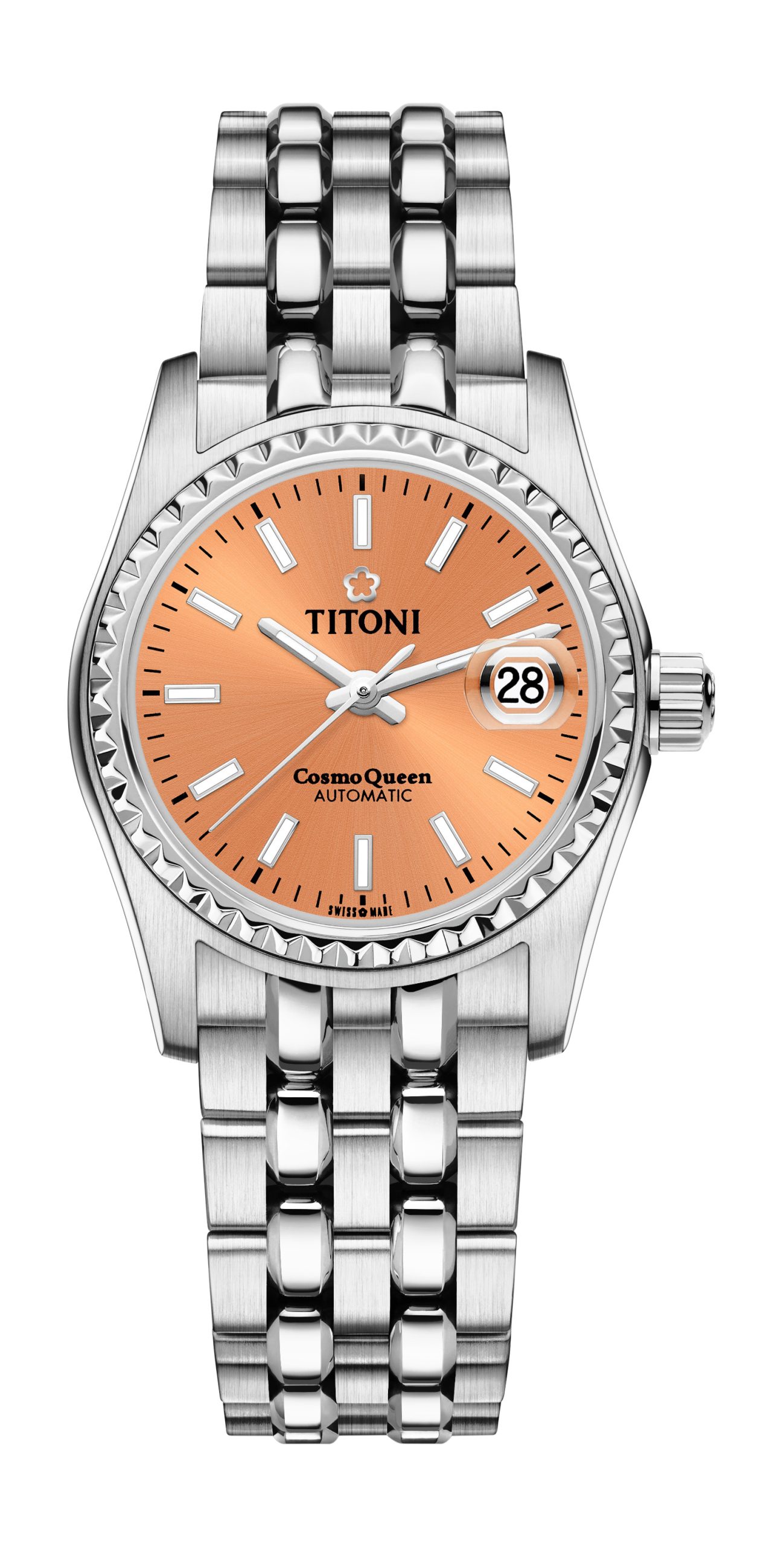 Titoni Cosmo watch
