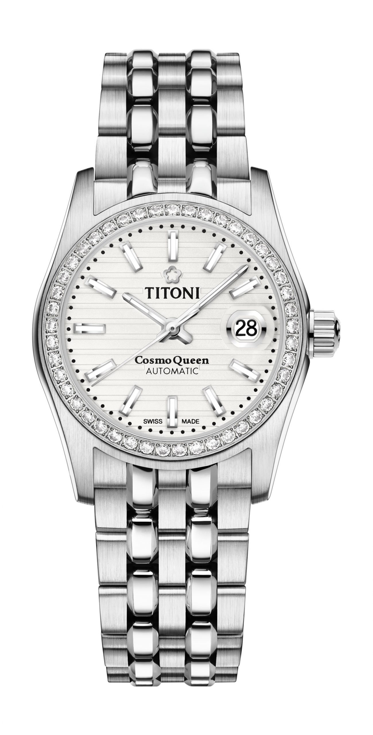 Titoni Cosmo watch