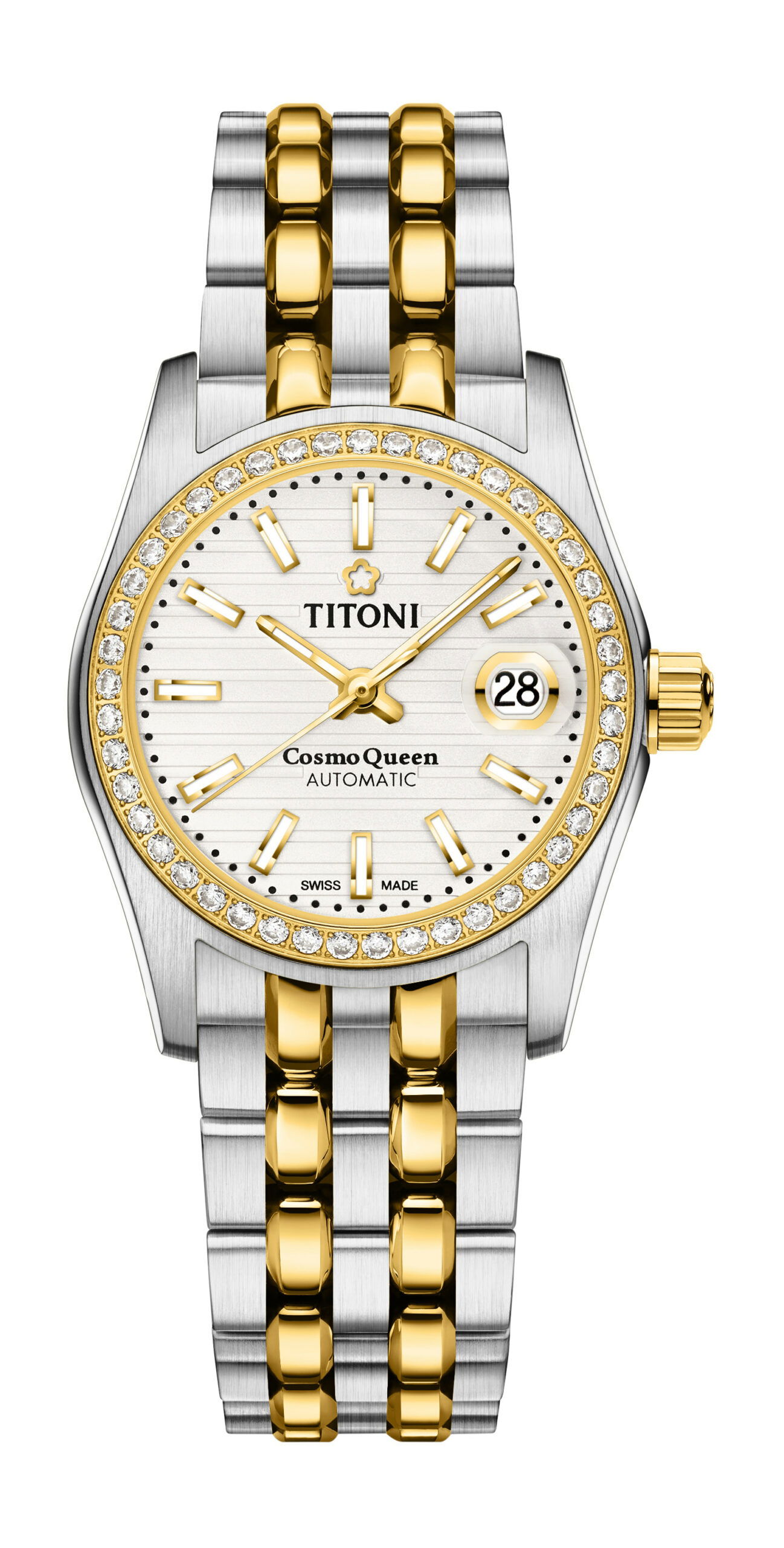 Titoni Cosmo watch