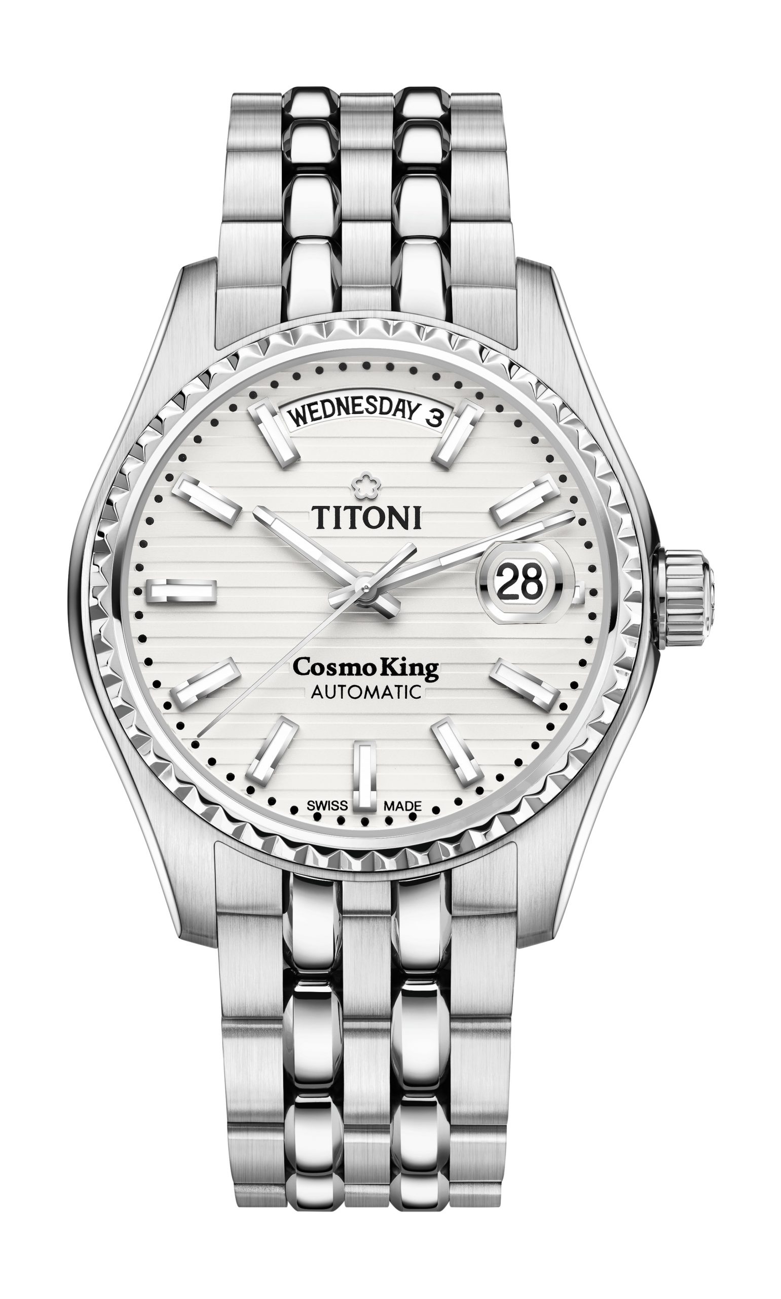 Titoni Cosmo watch