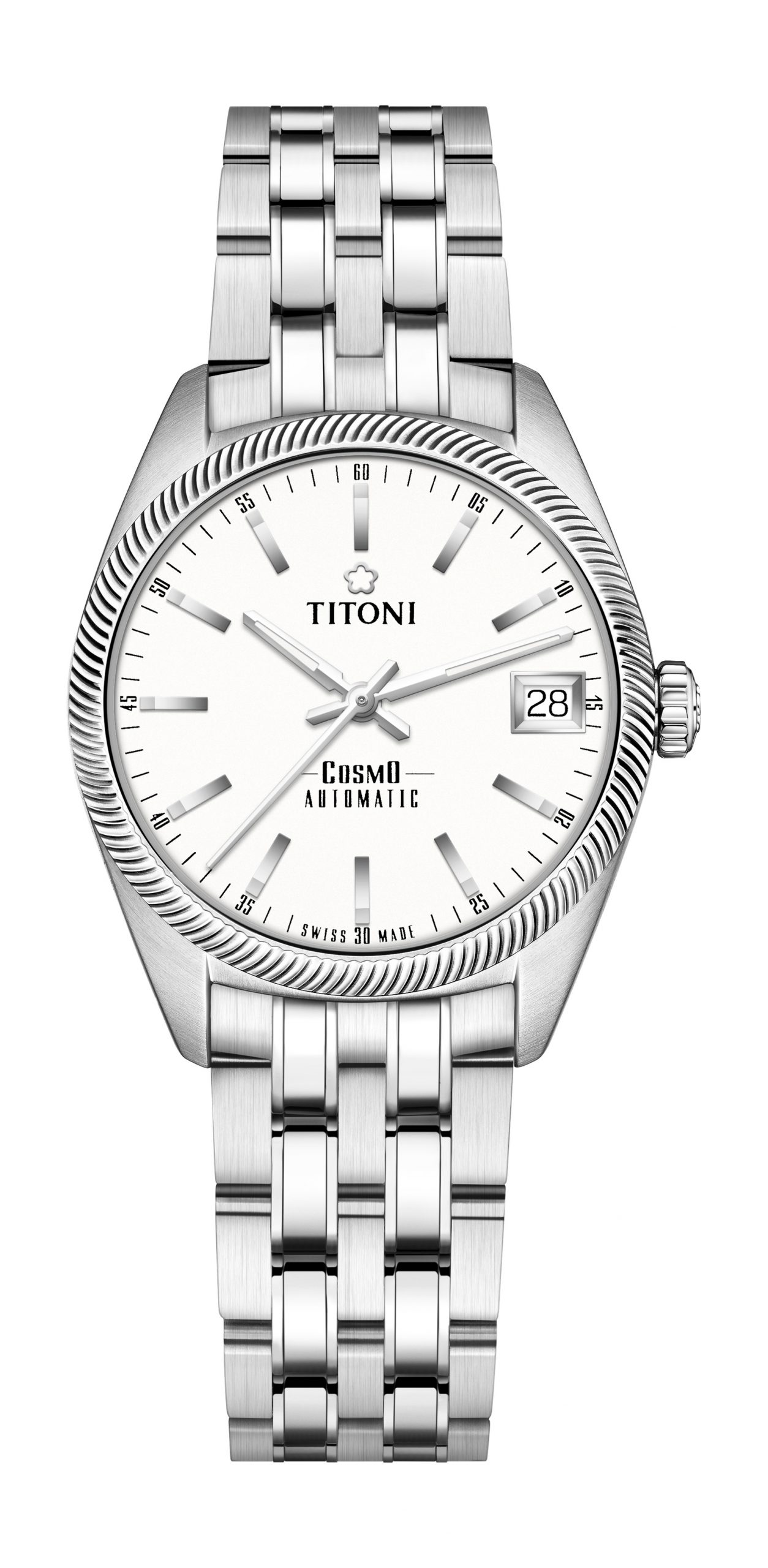 Titoni Cosmo watch