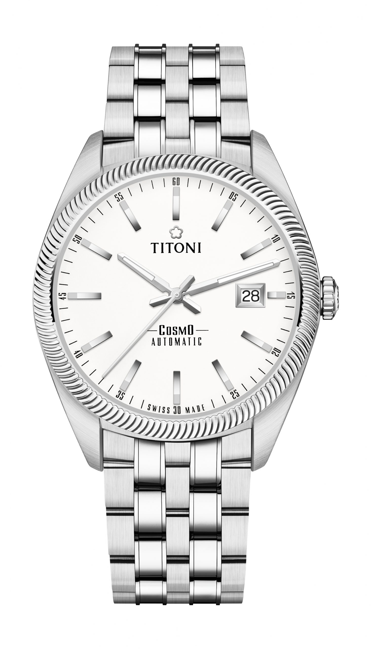 Titoni Cosmo watch