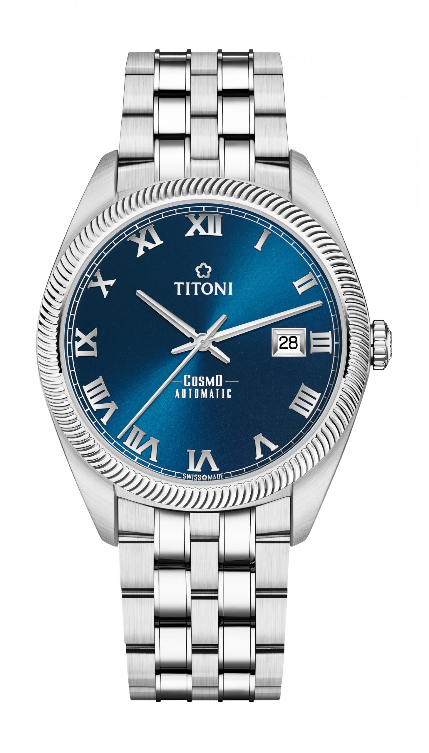 Titoni Cosmo watch
