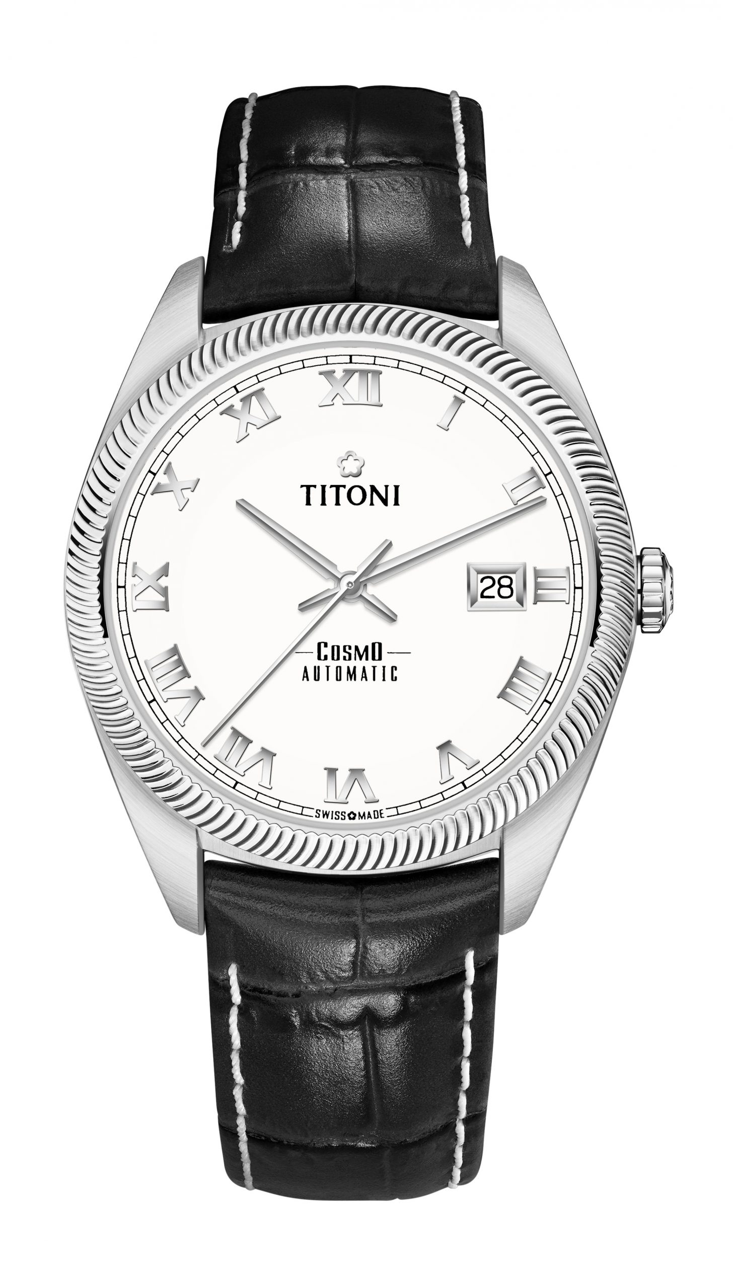 Titoni Cosmo watch