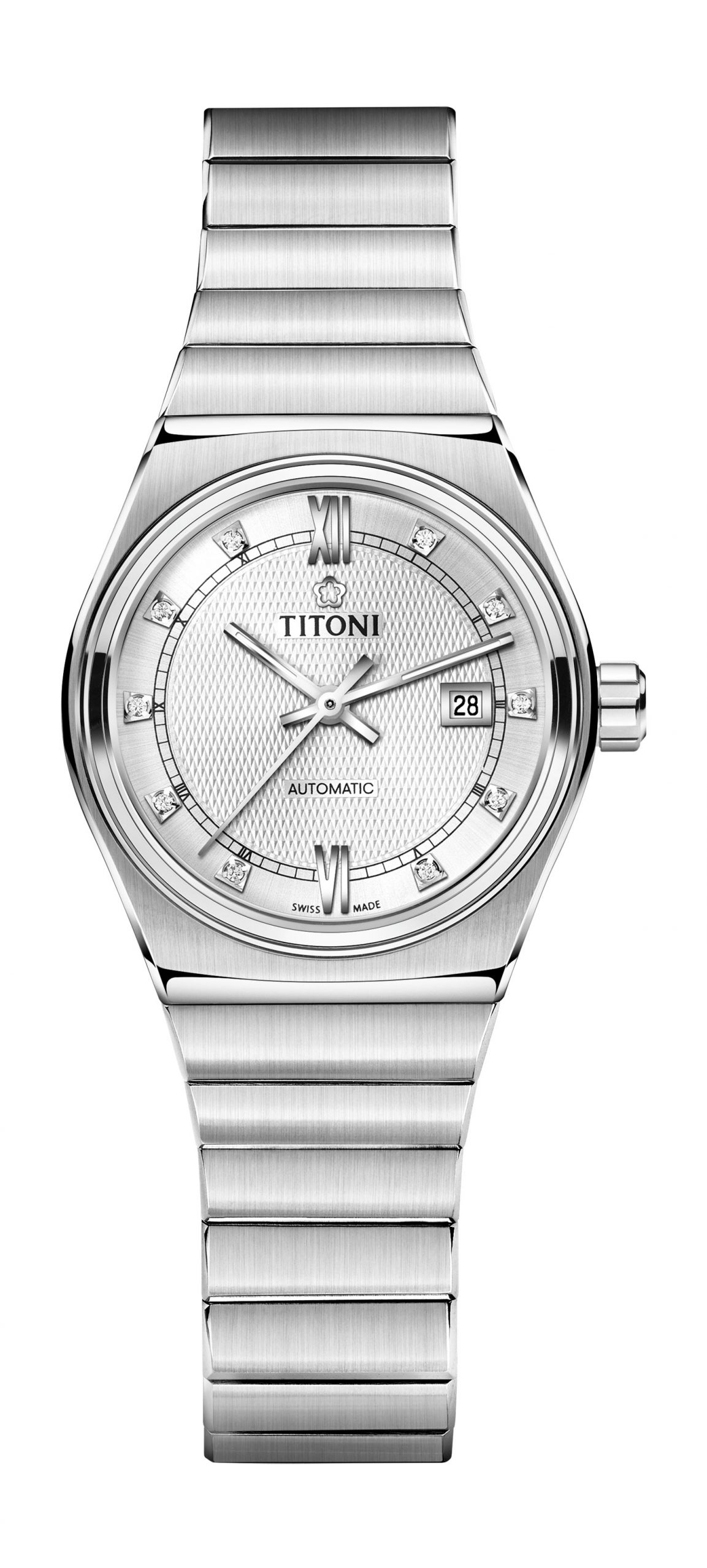 Titoni Impetus watch