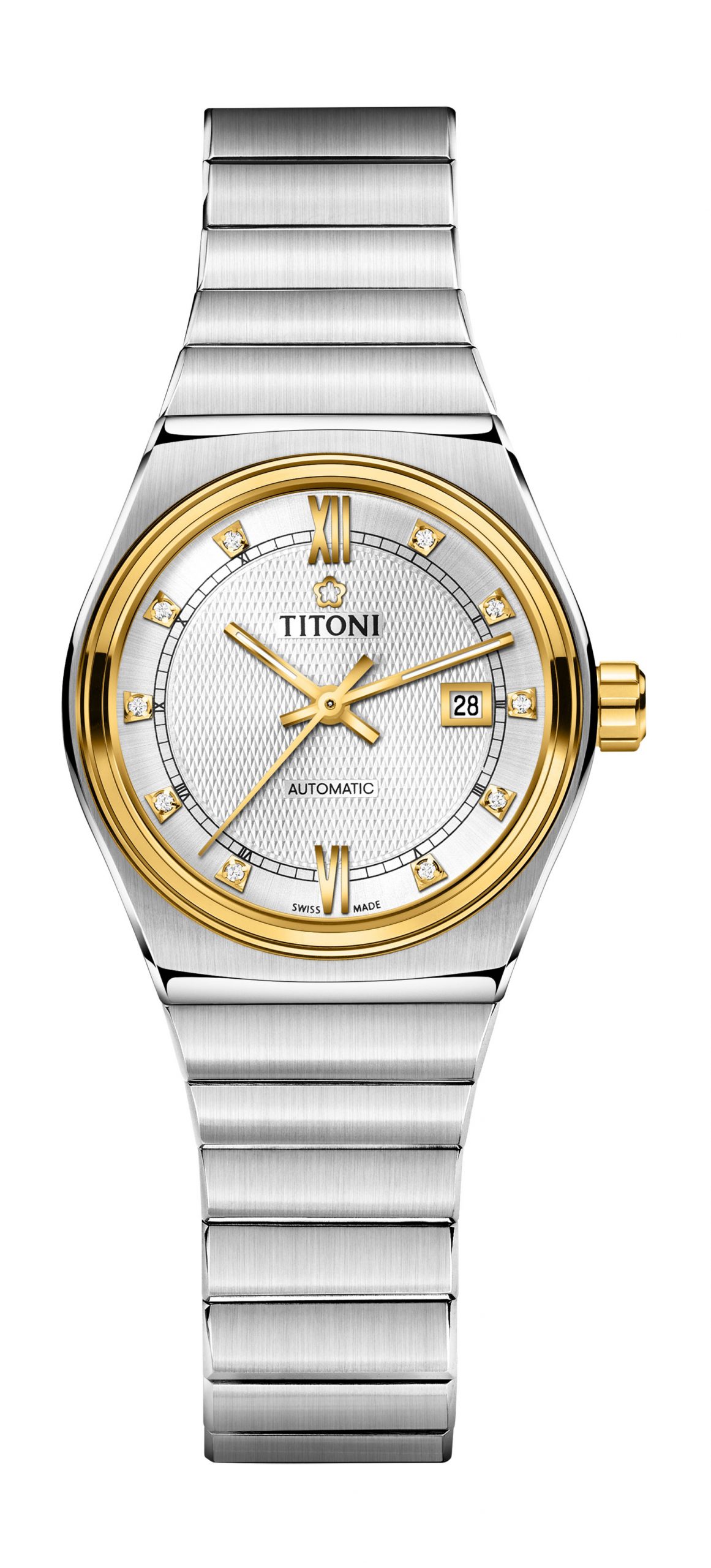 Titoni Impetus watch