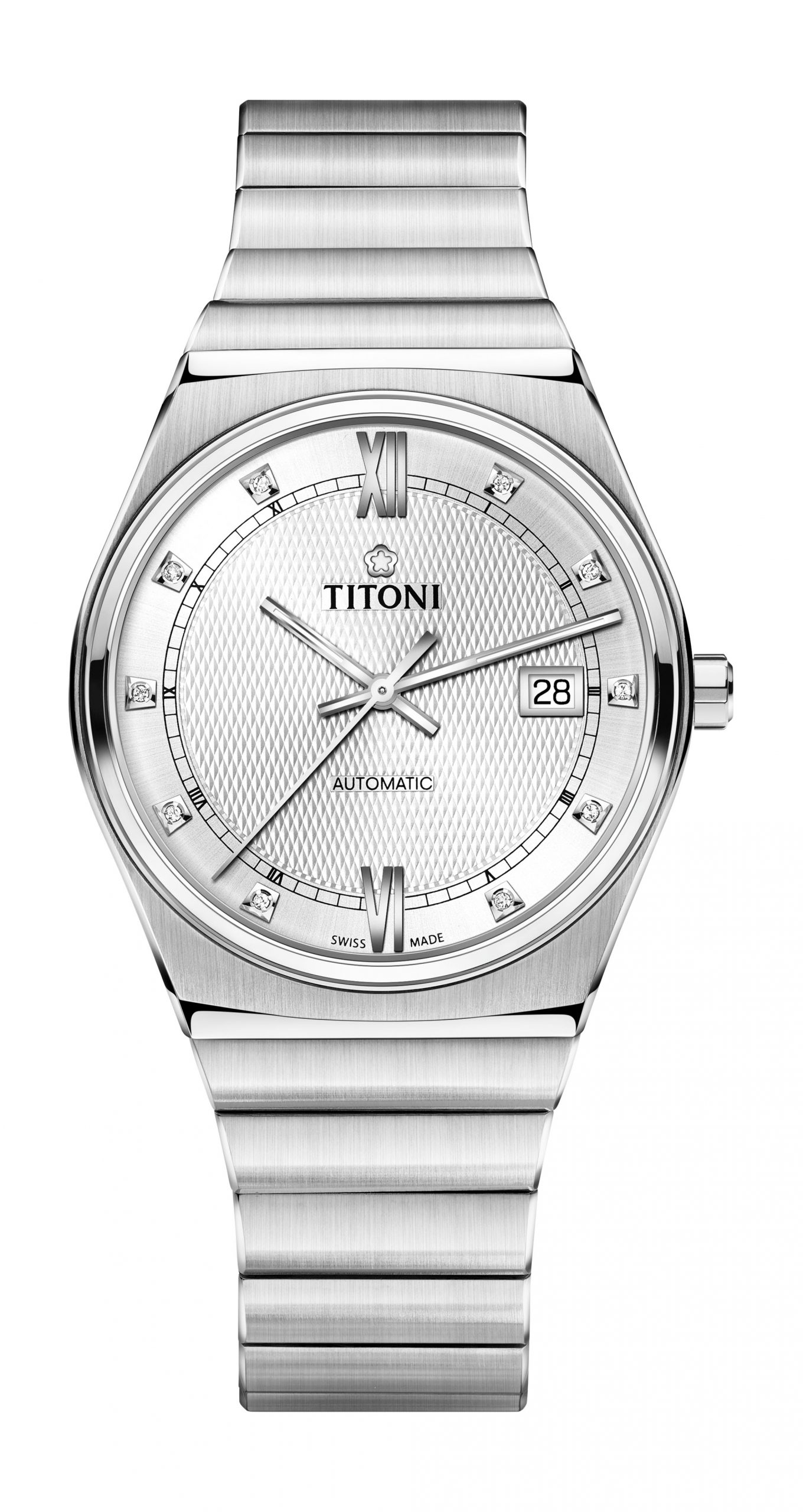 Titoni Impetus watch