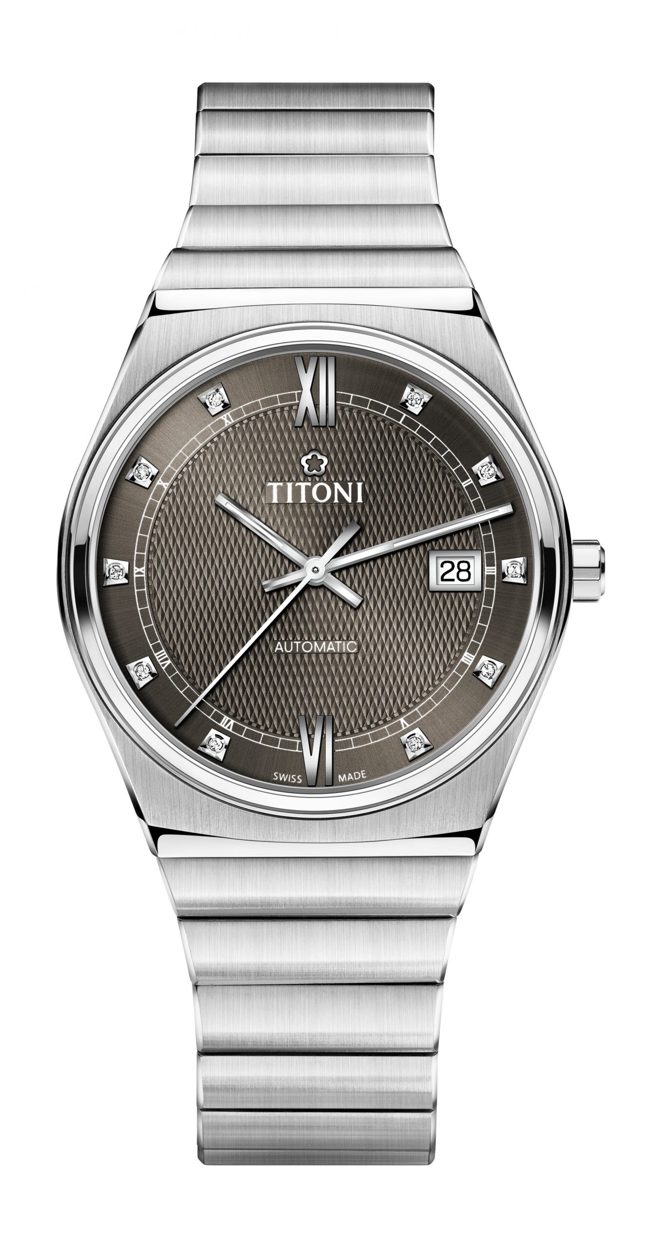 Titoni Impetus watch