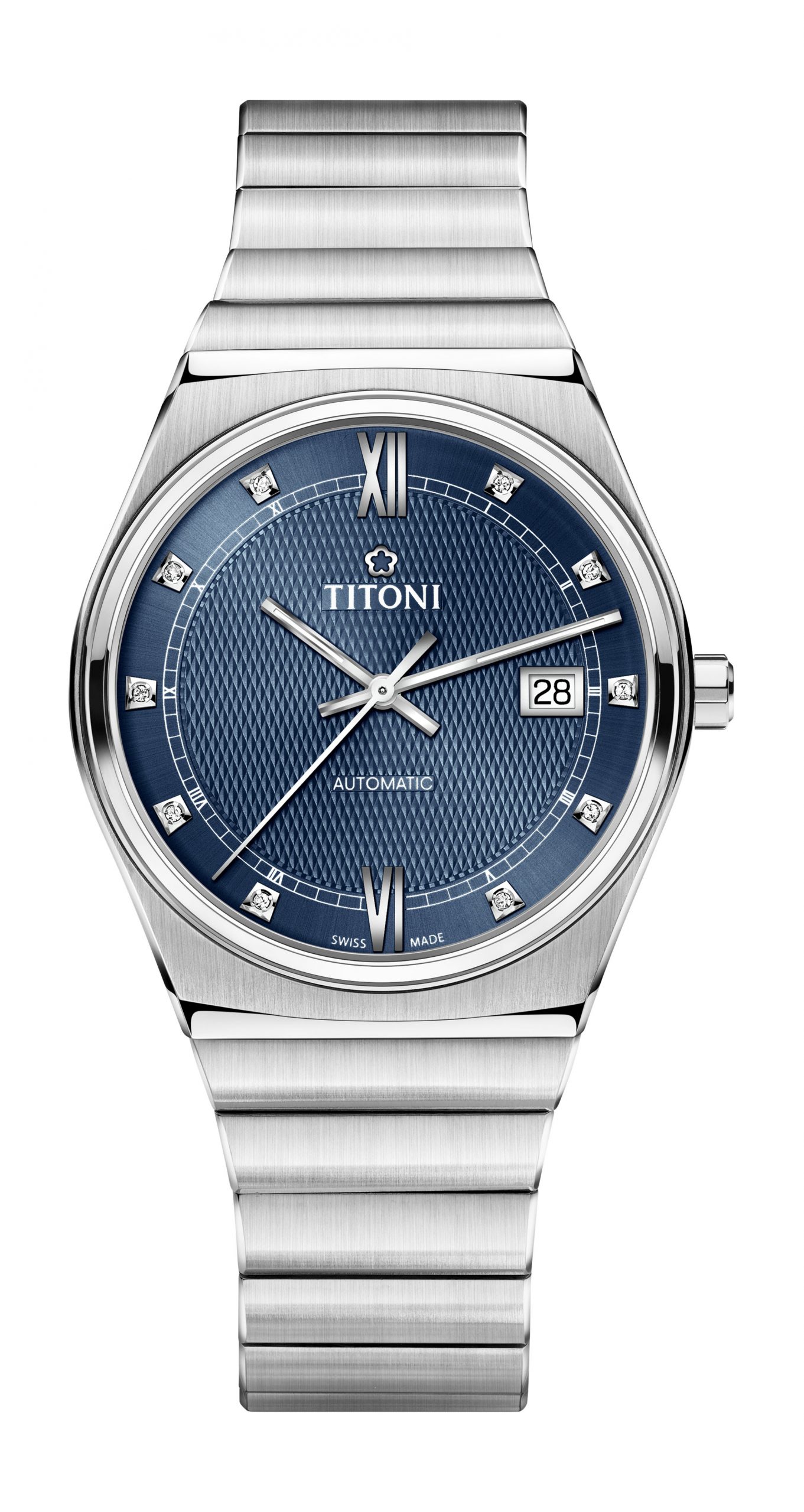 Titoni Impetus watch
