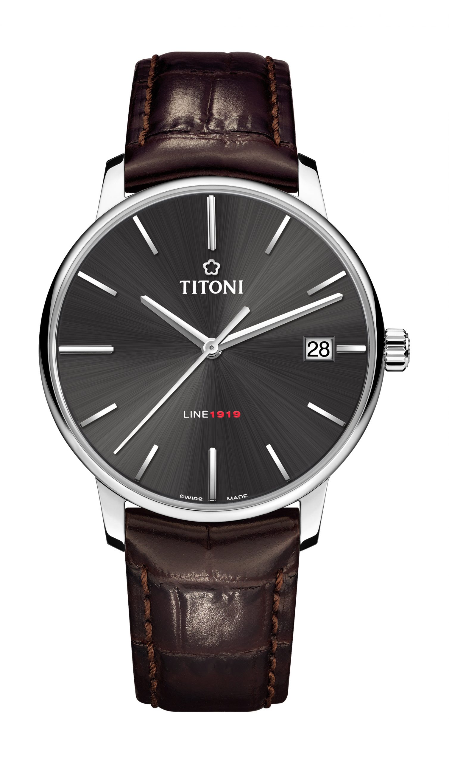 Titoni LINE 1919 watch