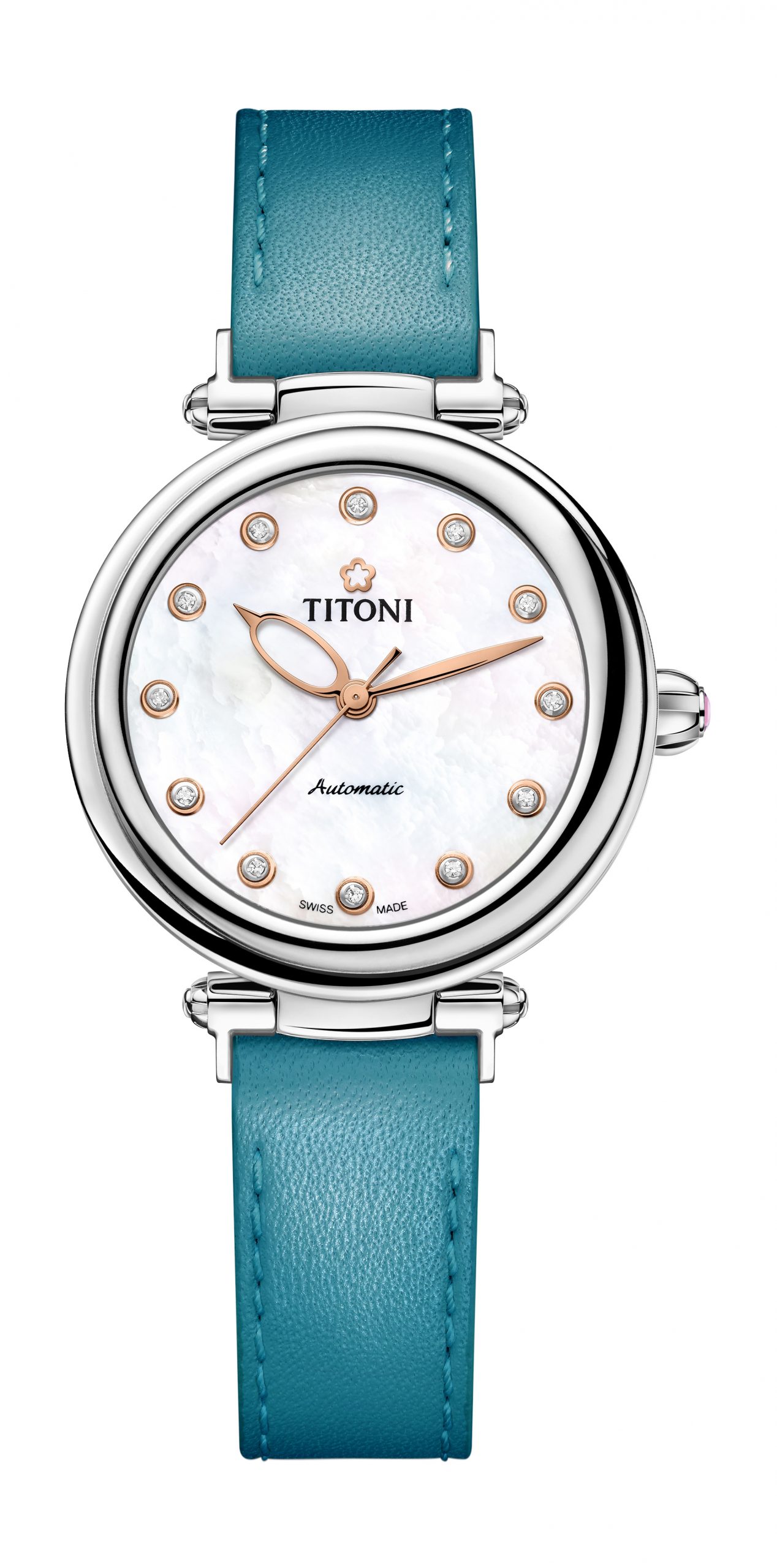 Titoni Miss Lovely watch