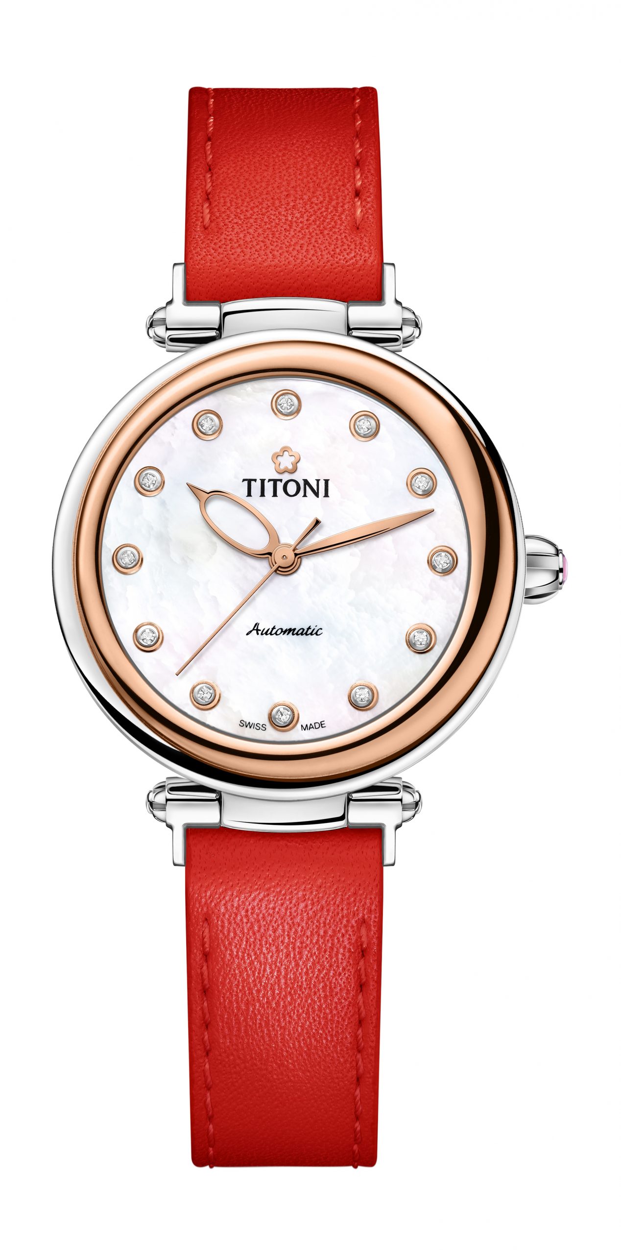 Titoni Miss Lovely watch