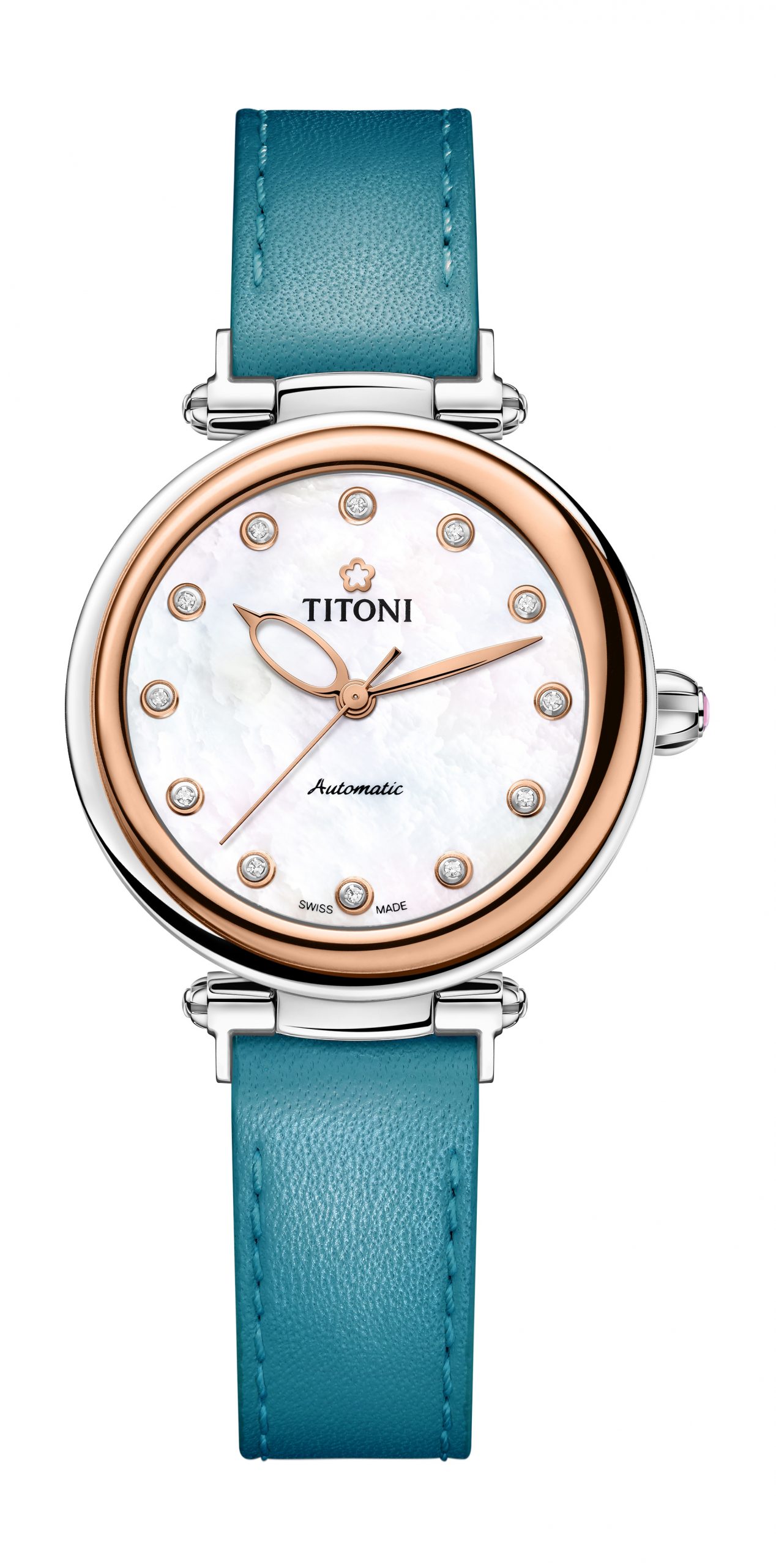 Titoni Miss Lovely watch