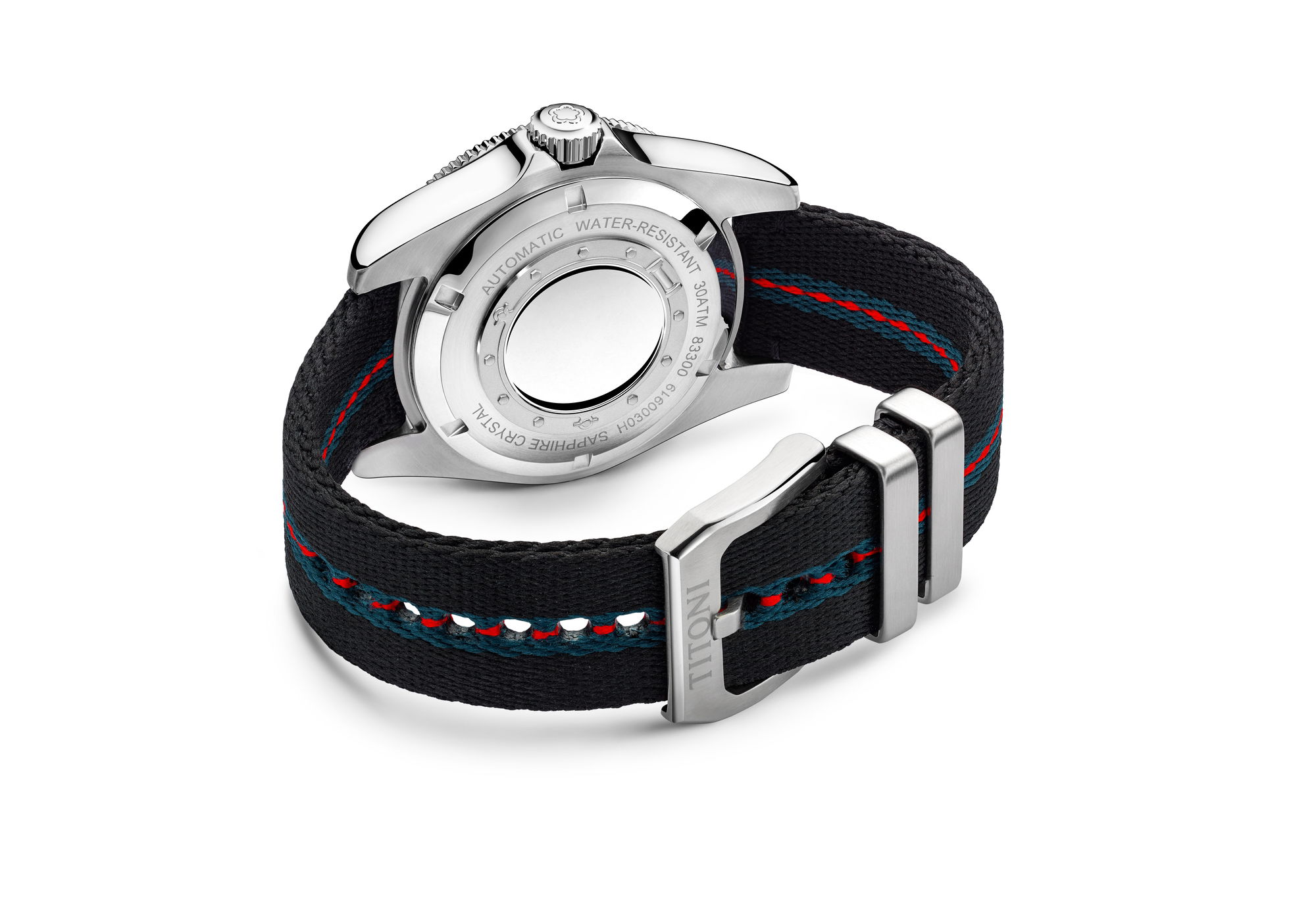 Titoni Seascoper 300 - View 3