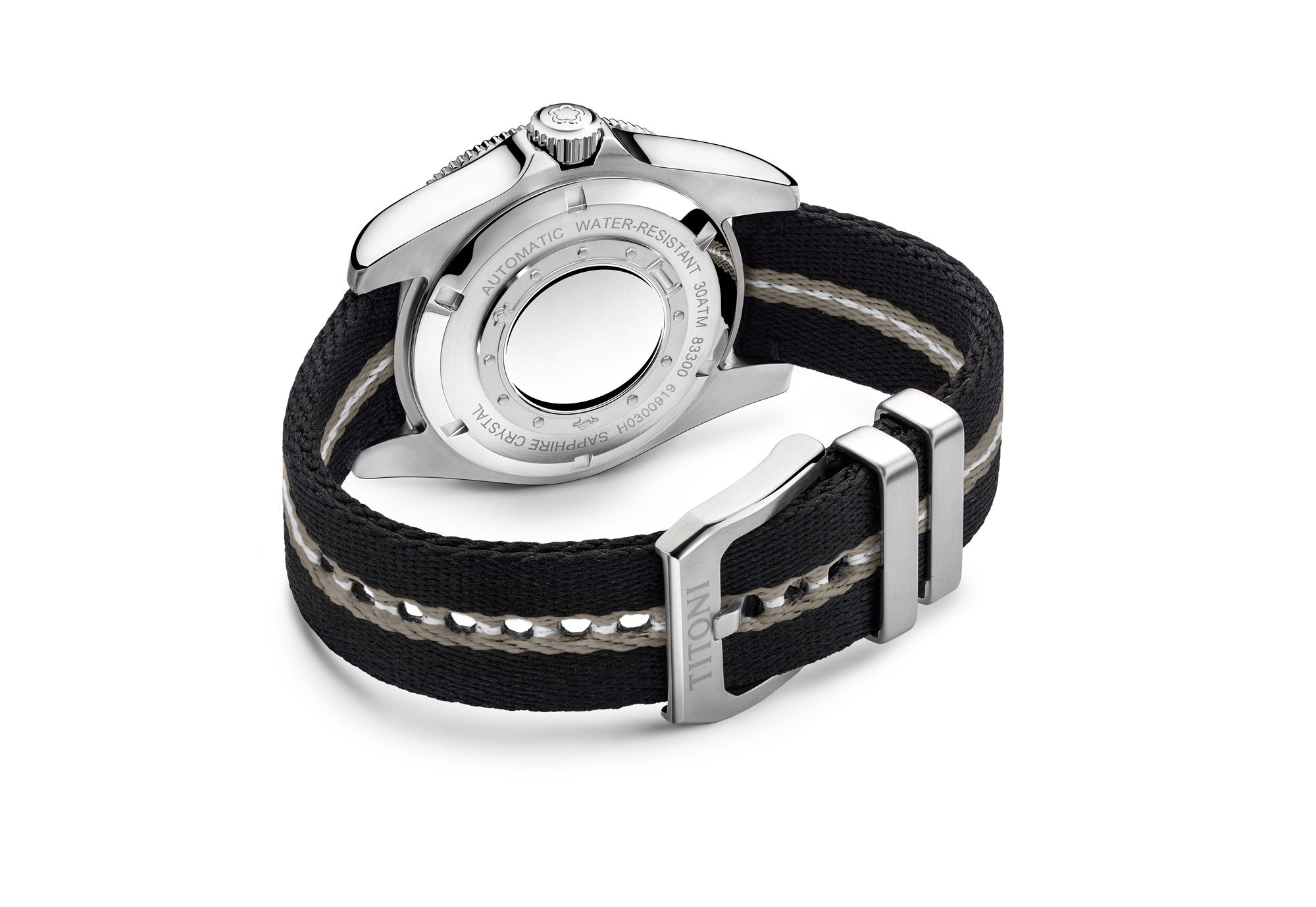 Titoni Seascoper 300 - View 3