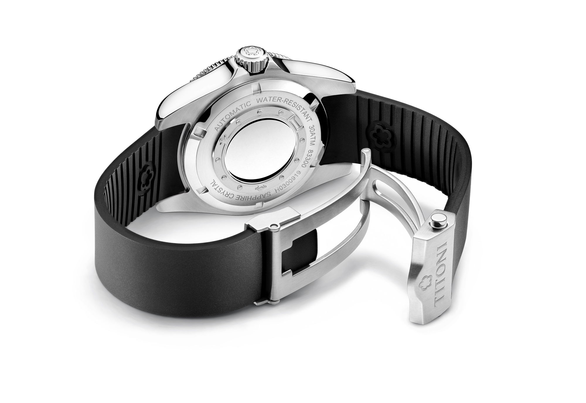 Titoni Seascoper 300 - View 3