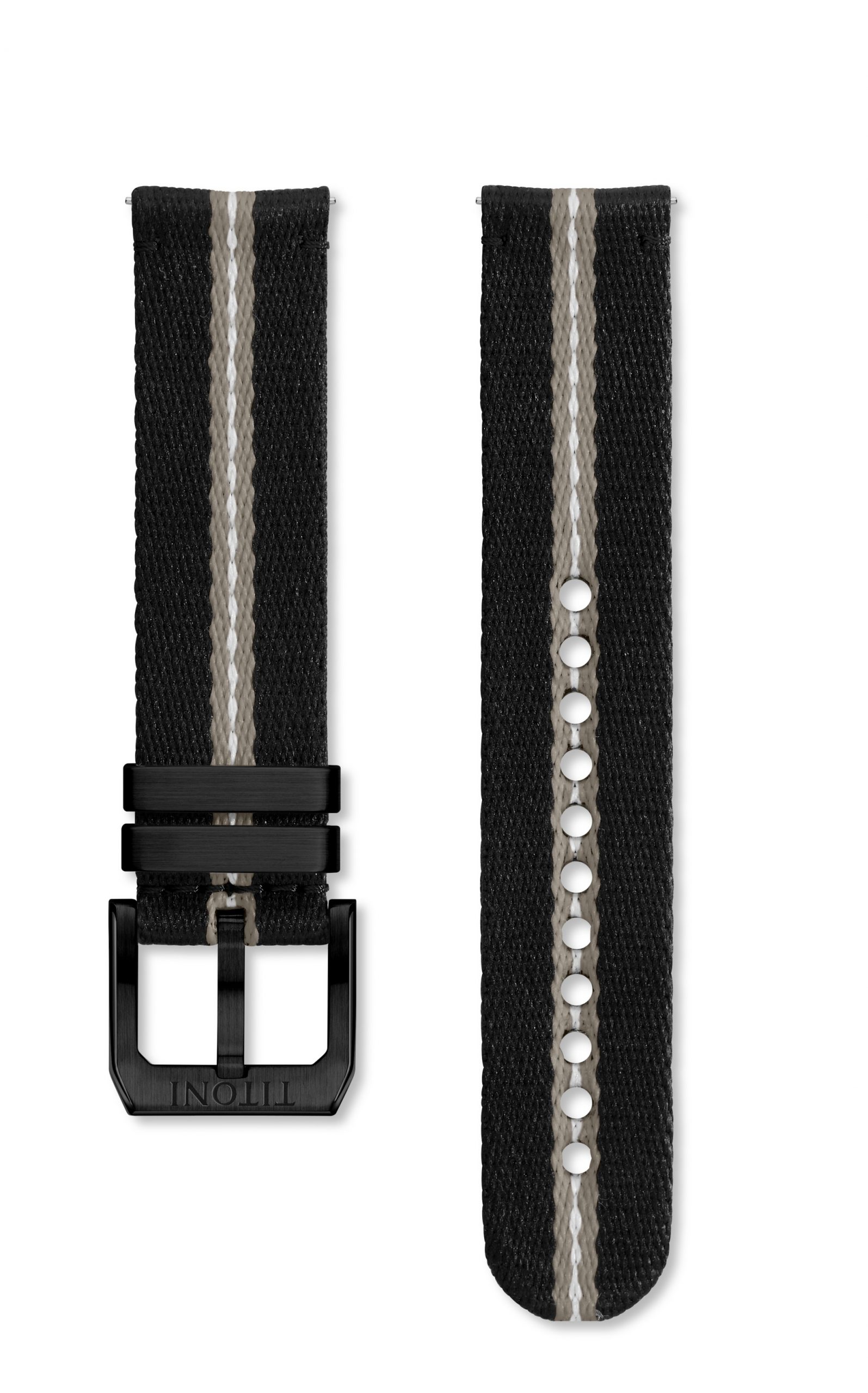 Titoni Seascoper 600 Carbon Tech - View 3