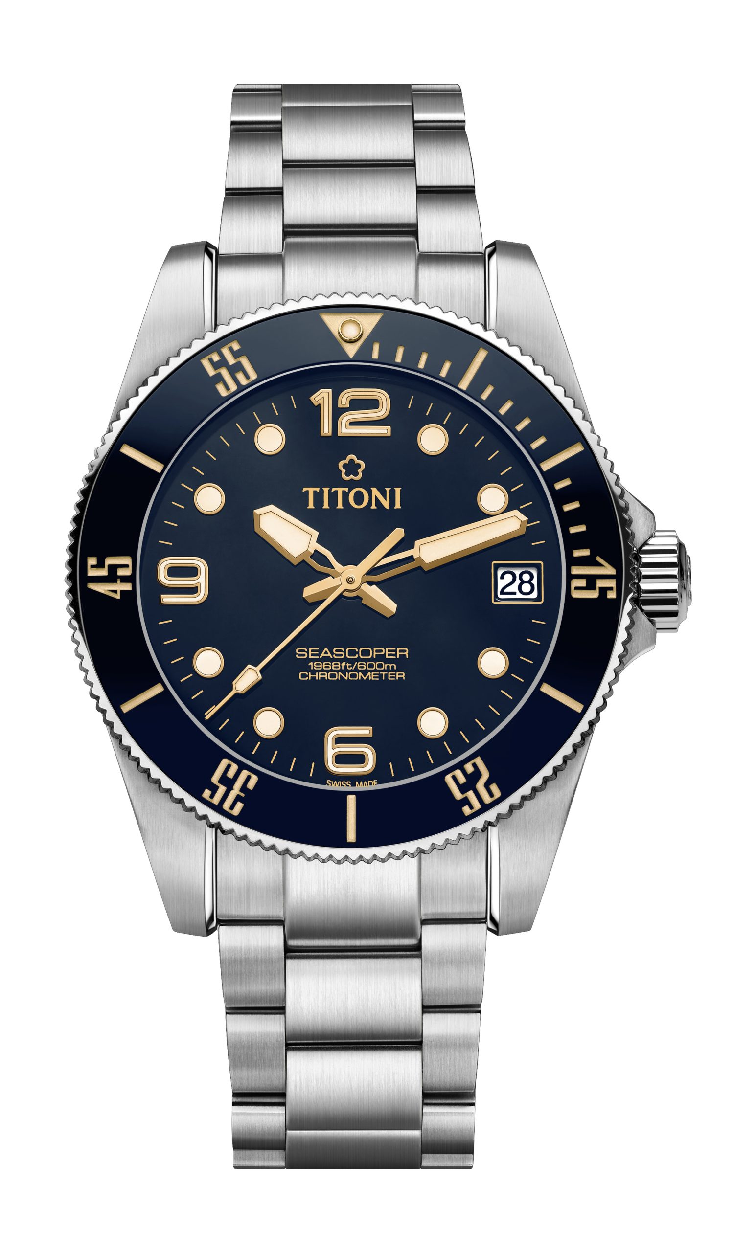Titoni watches