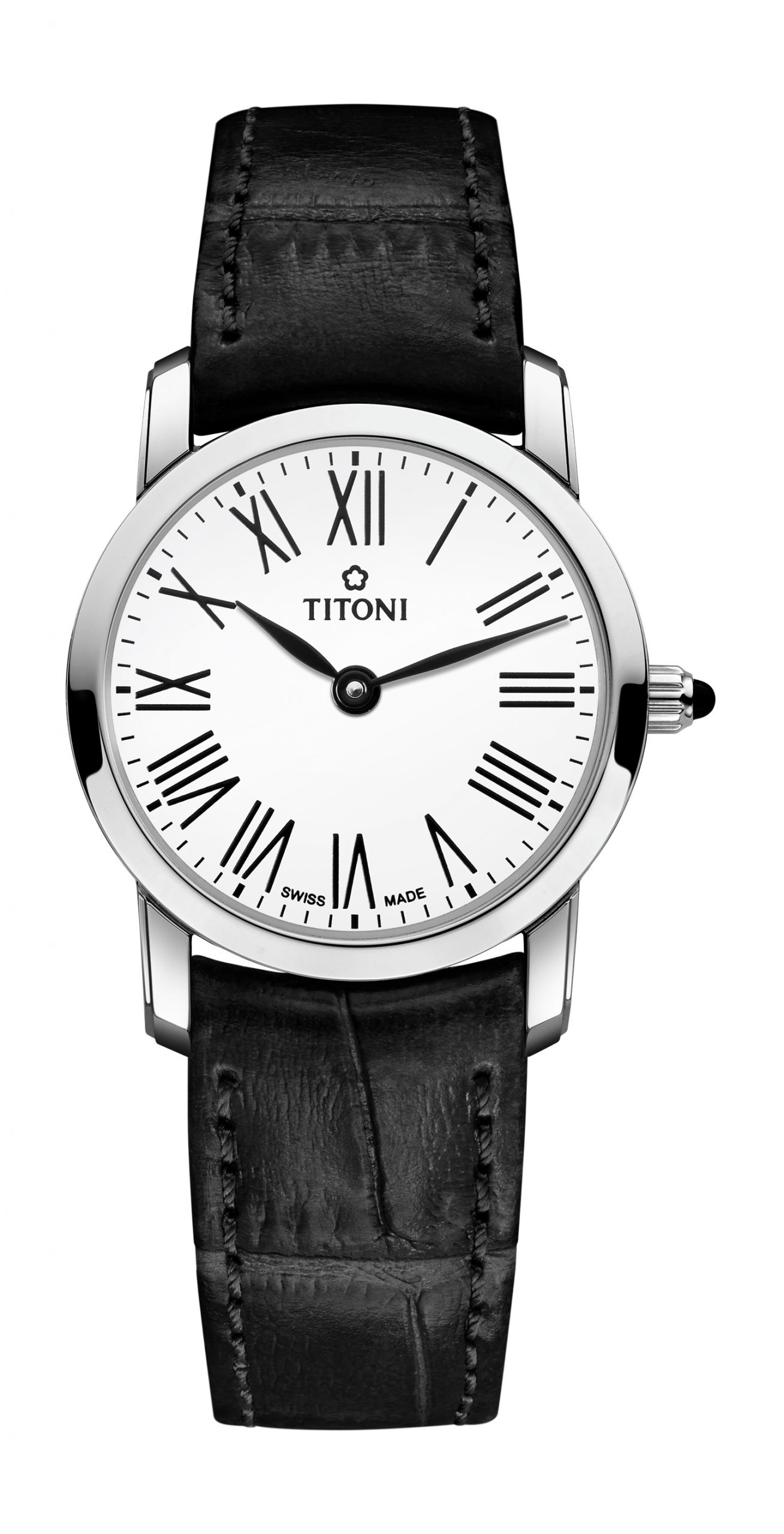 Titoni Slenderline watch