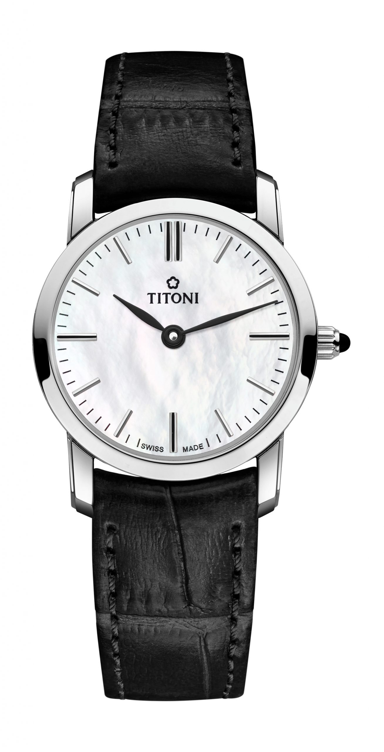 Titoni Slenderline watch