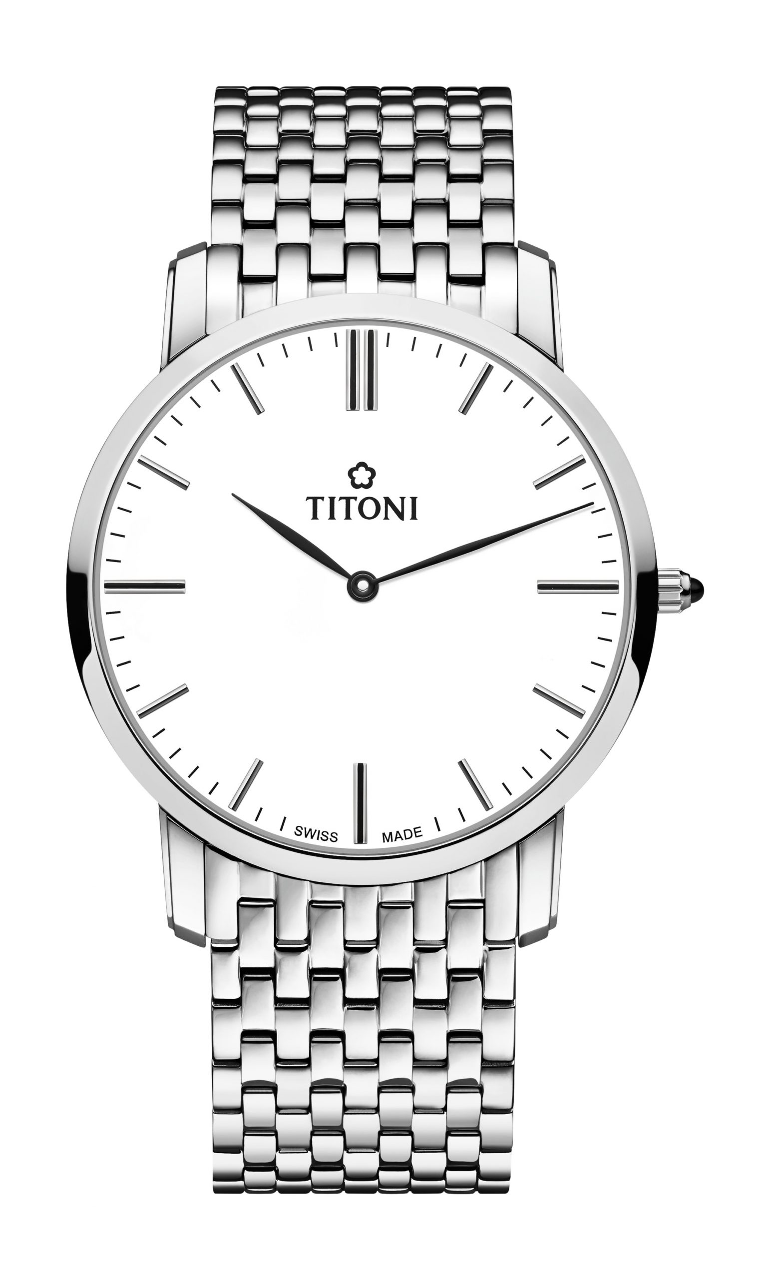 Titoni Slenderline watch